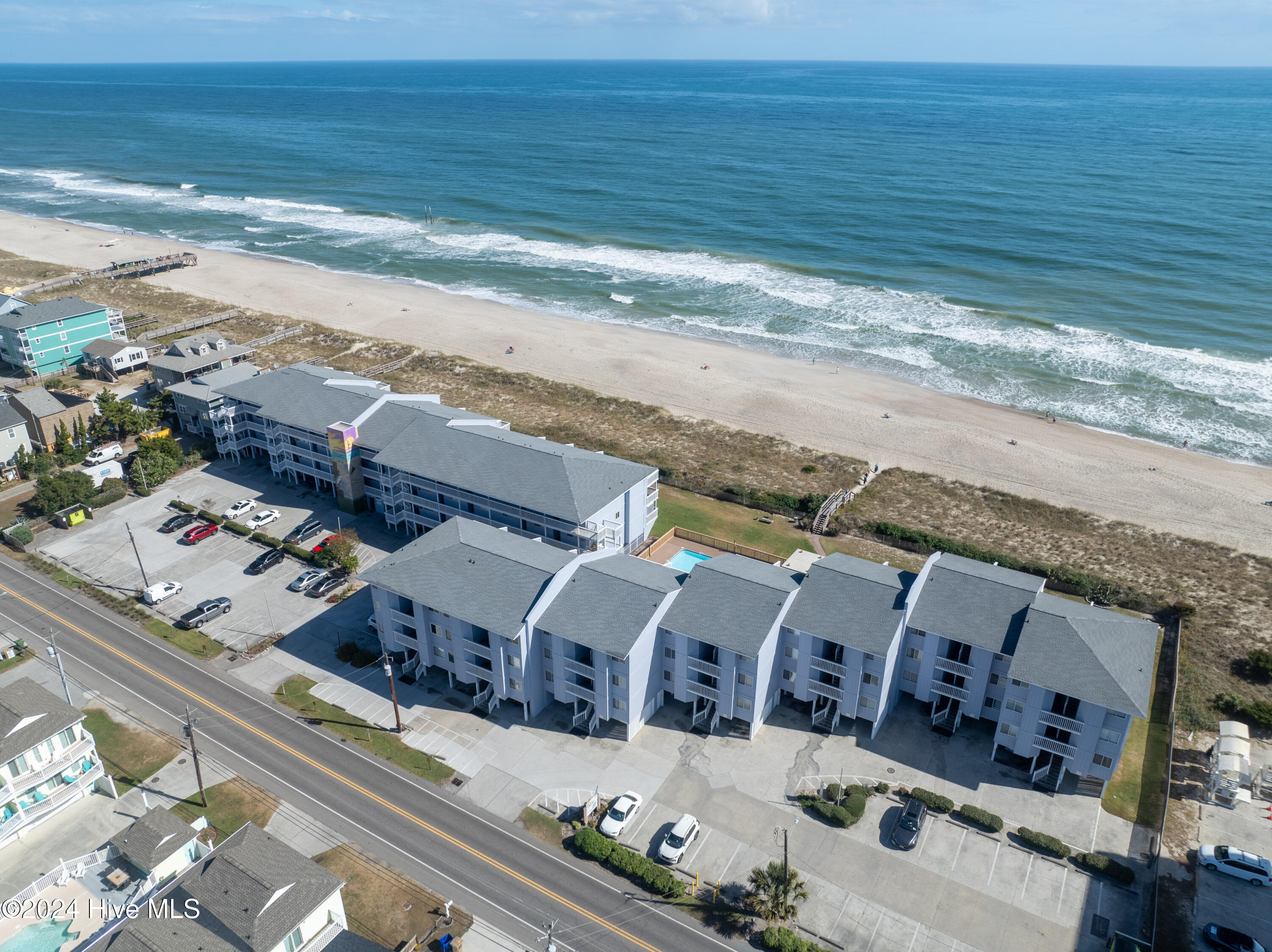 1311 S Lake Park Boulevard, Unit 42b