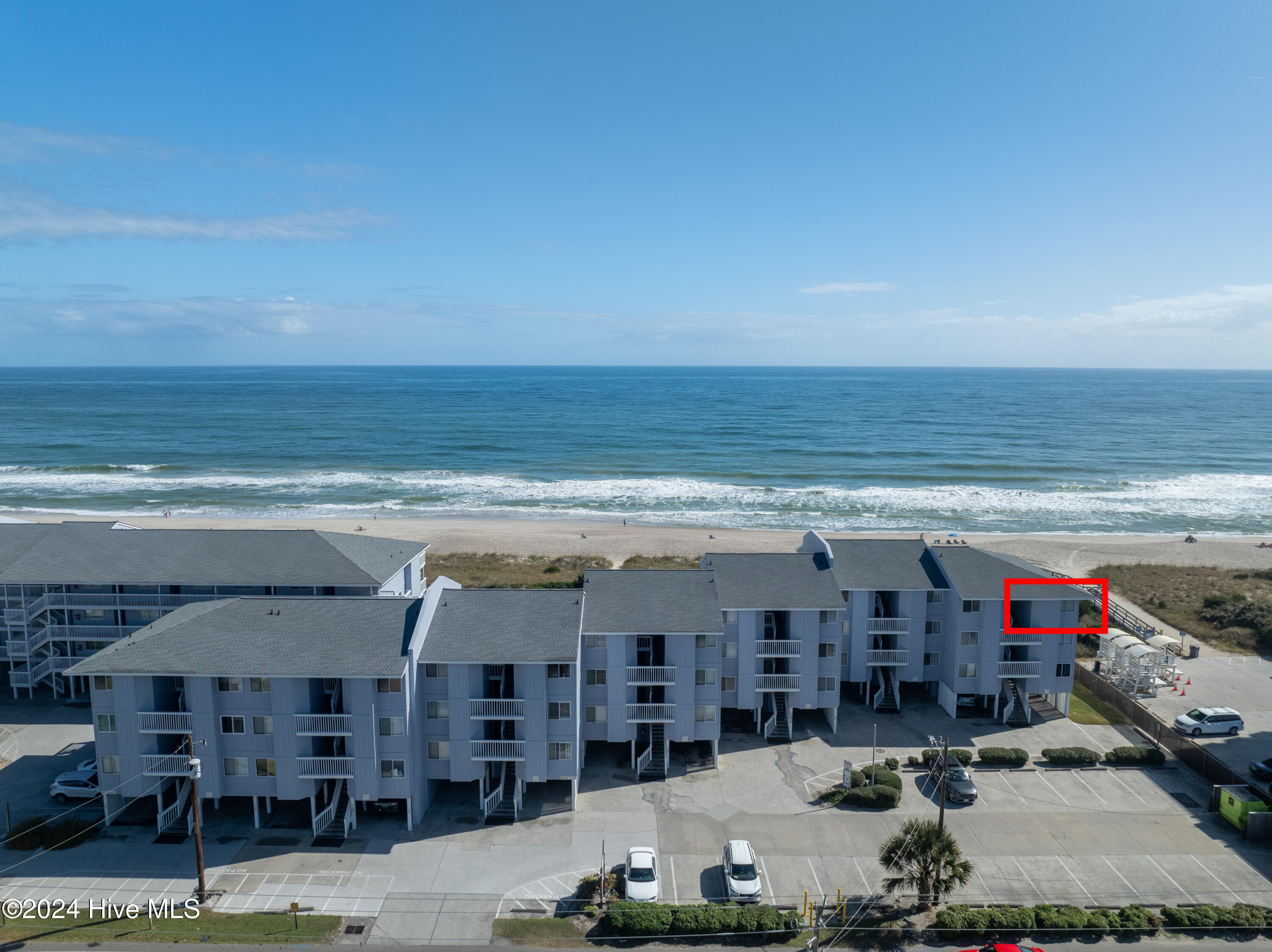 1311 S Lake Park Boulevard, Unit 42b