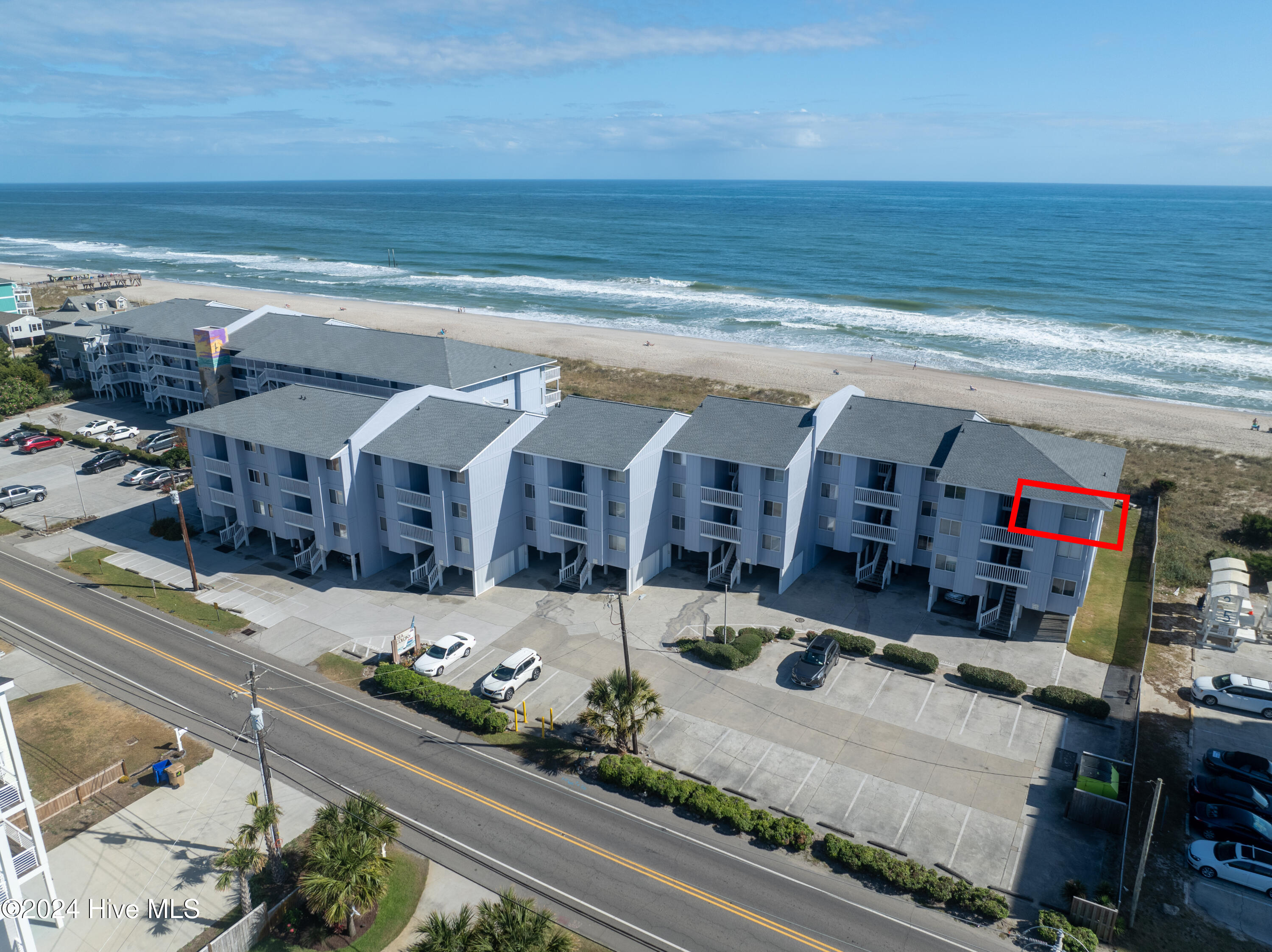 1311 S Lake Park Boulevard, Unit 42b