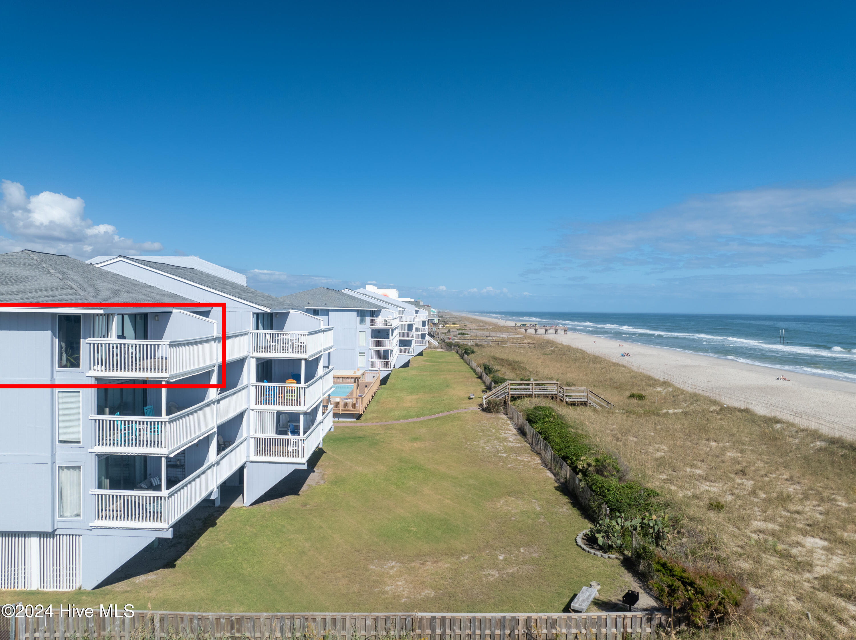 1311 S Lake Park Boulevard, Unit 42b