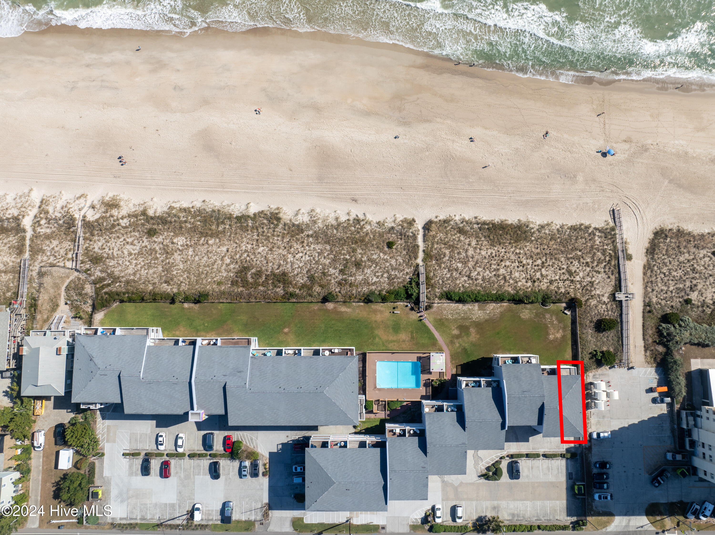 1311 S Lake Park Boulevard, Unit 42b