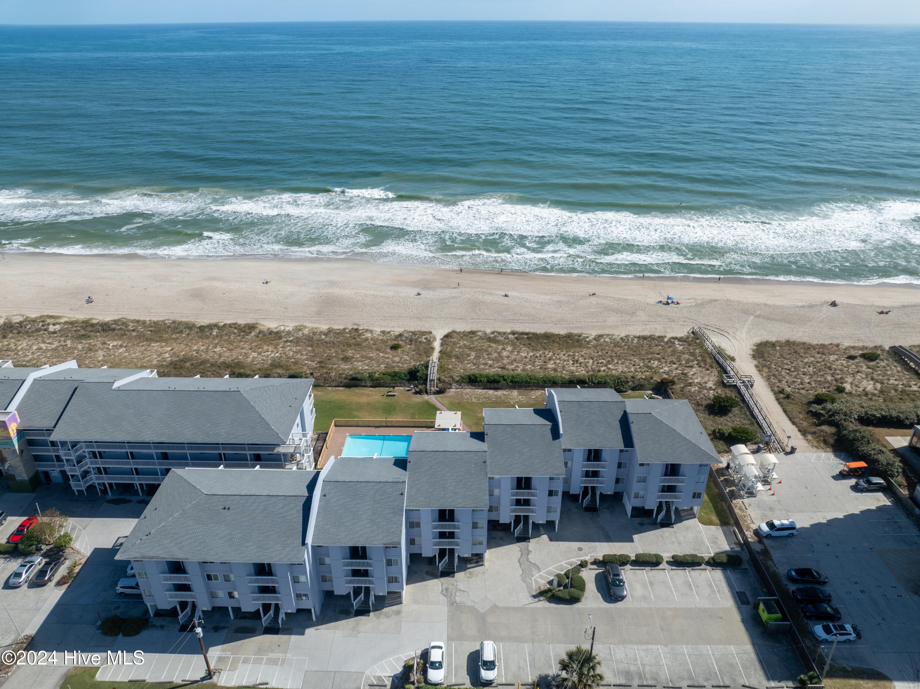1311 S Lake Park Boulevard, Unit 42b
