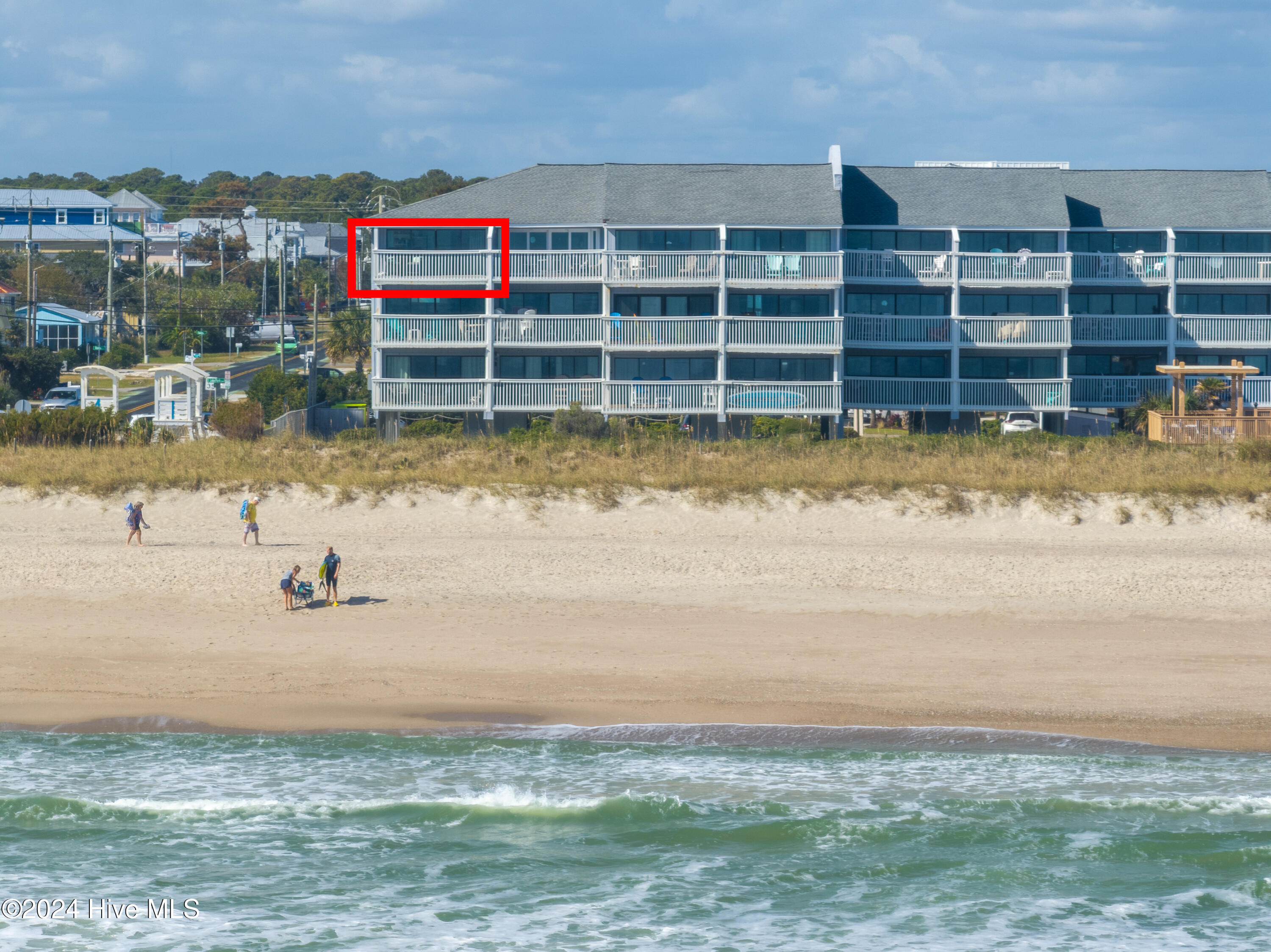 1311 S Lake Park Boulevard, Unit 42b