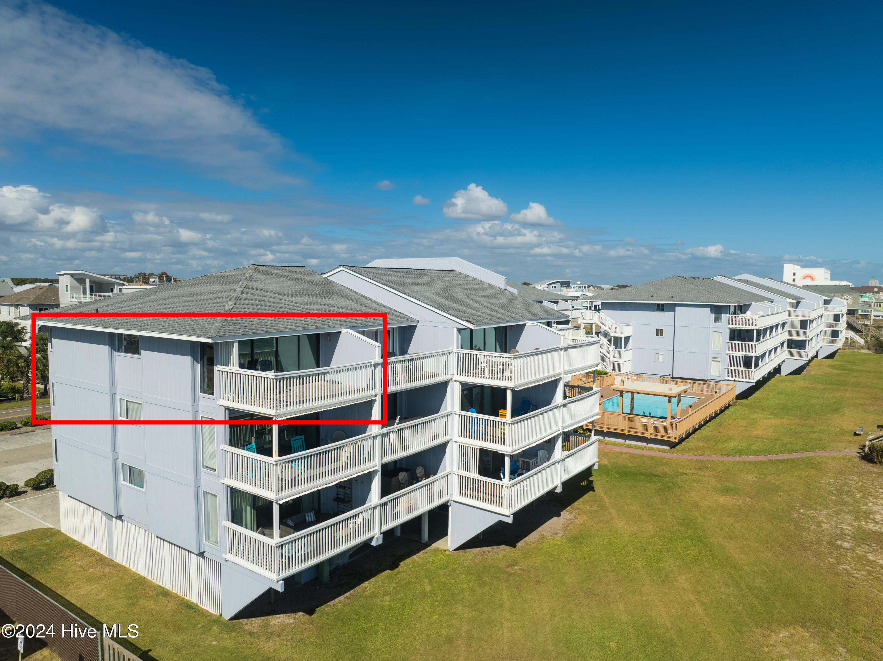 1311 S Lake Park Boulevard, Unit 42b