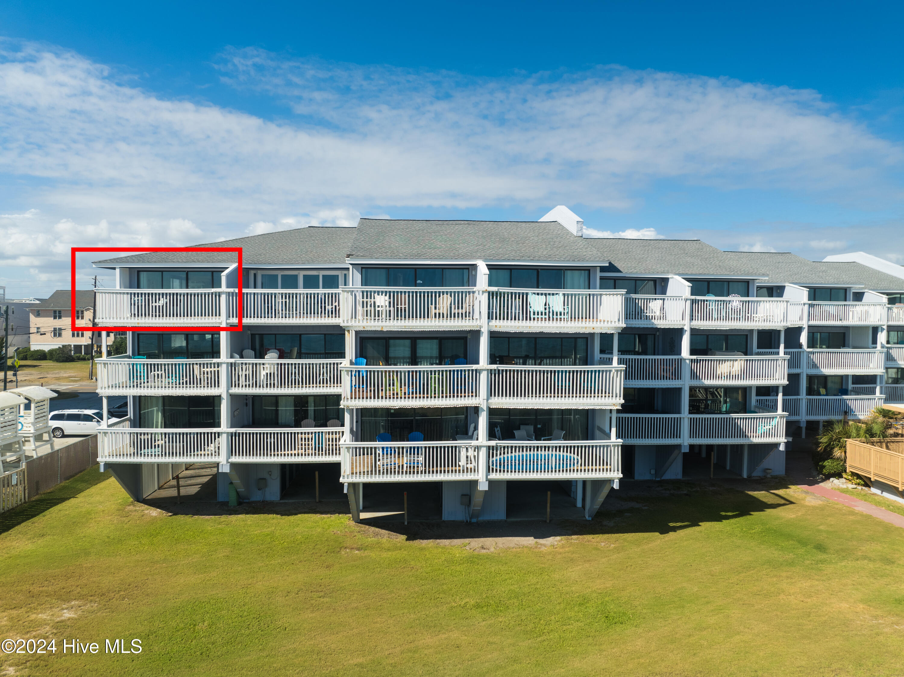 1311 S Lake Park Boulevard, Unit 42b