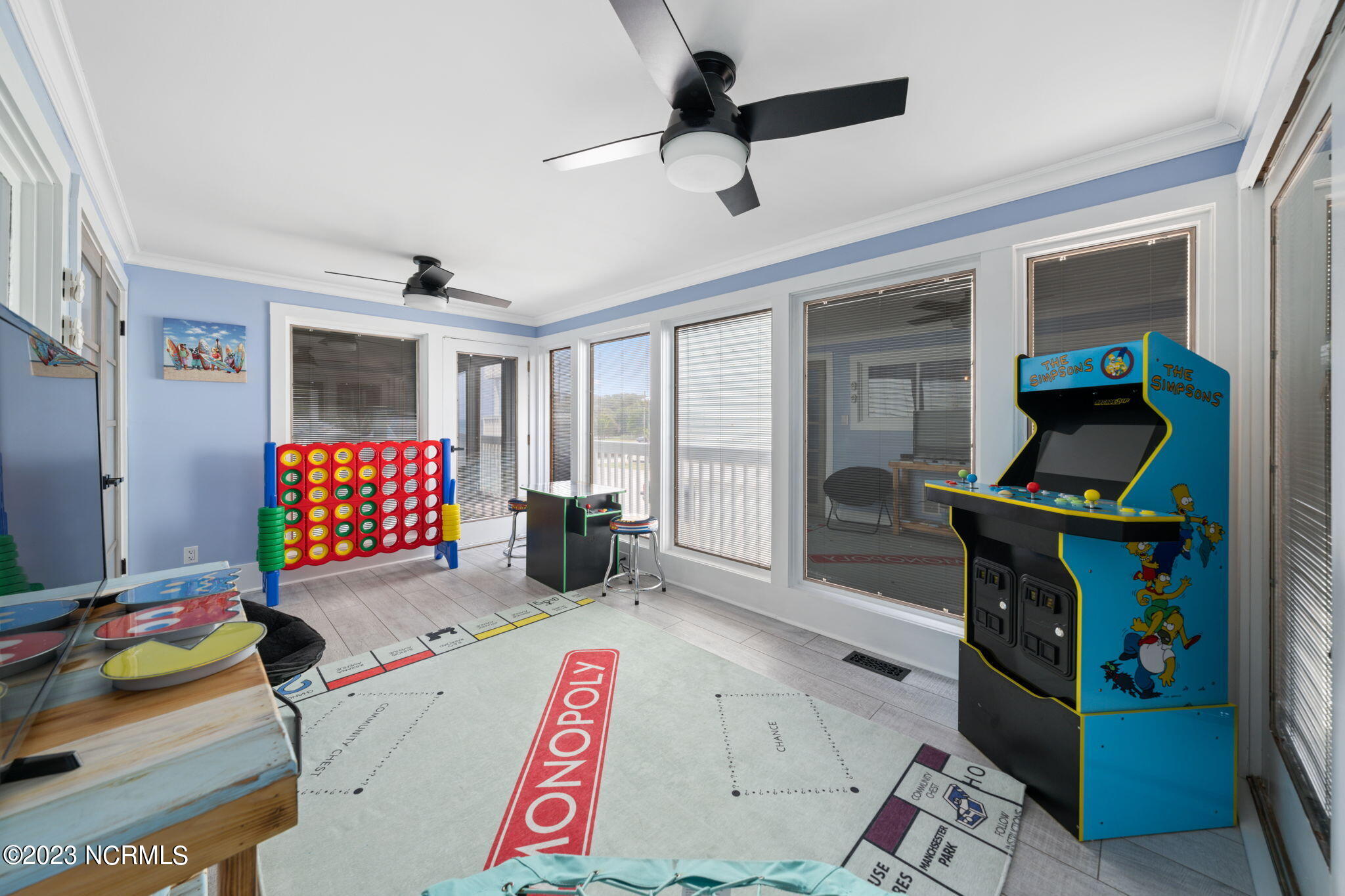 1801 Sand Dollar Court
