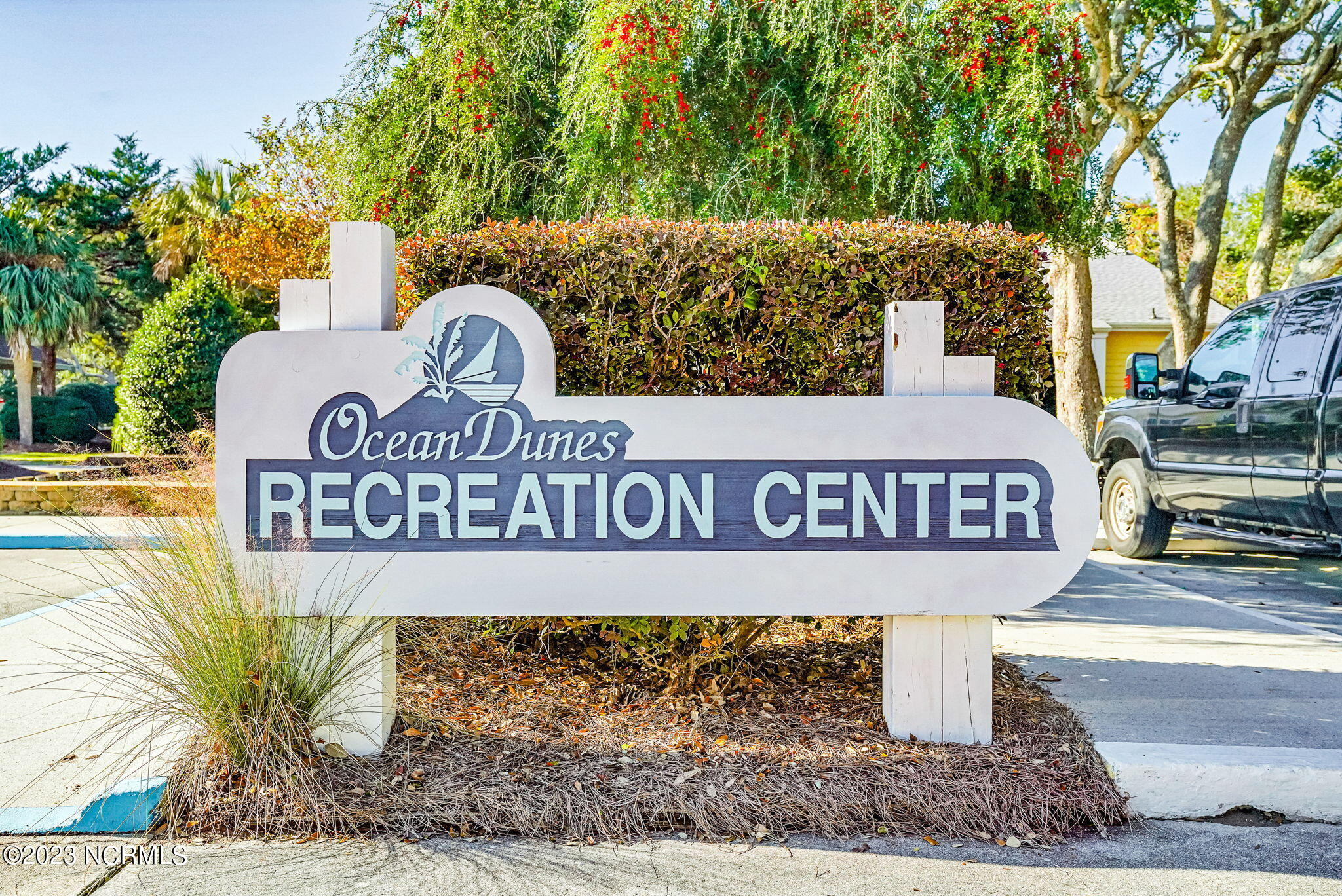 1801 Sand Dollar Court
