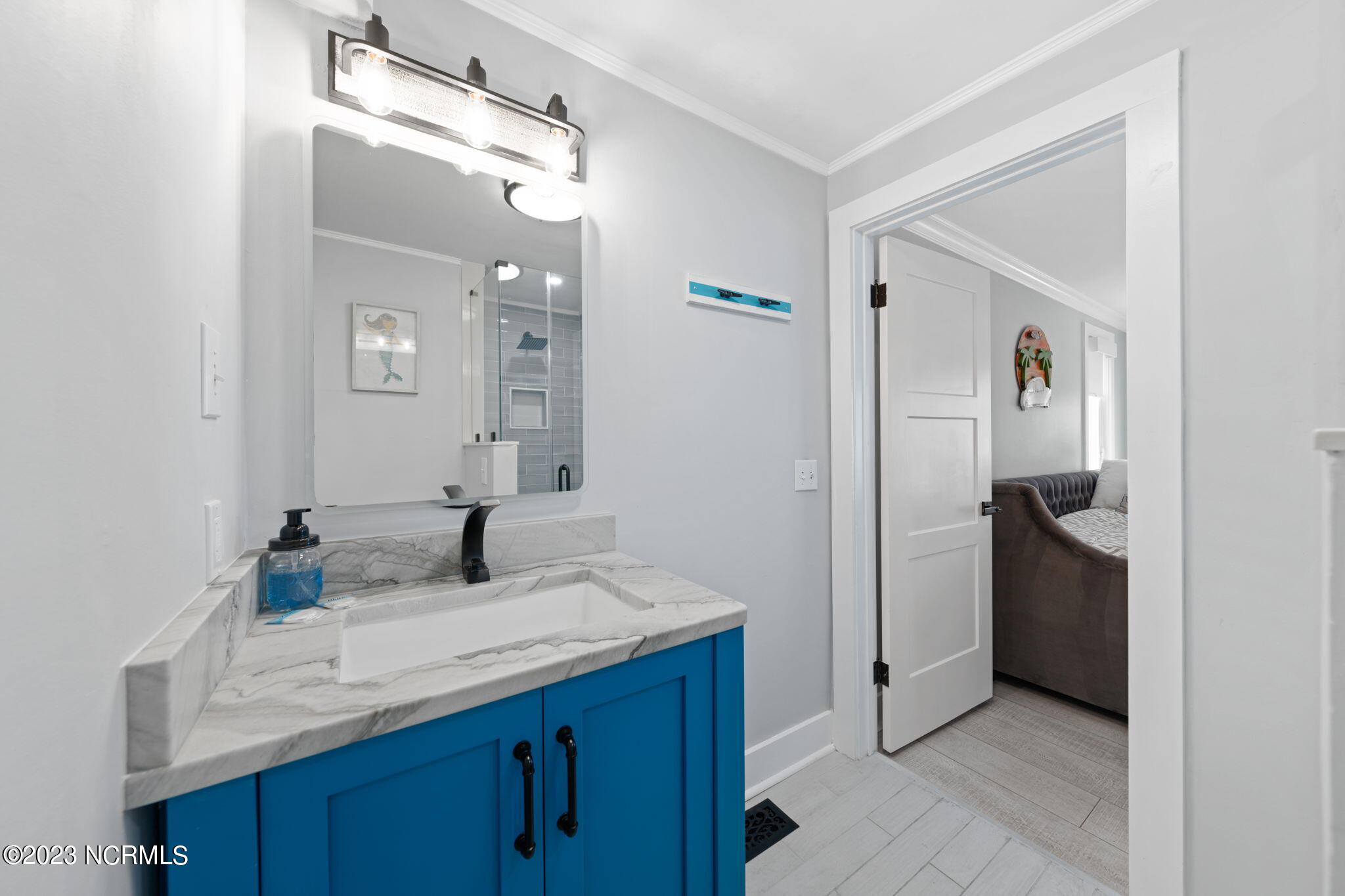 1801 Sand Dollar Court