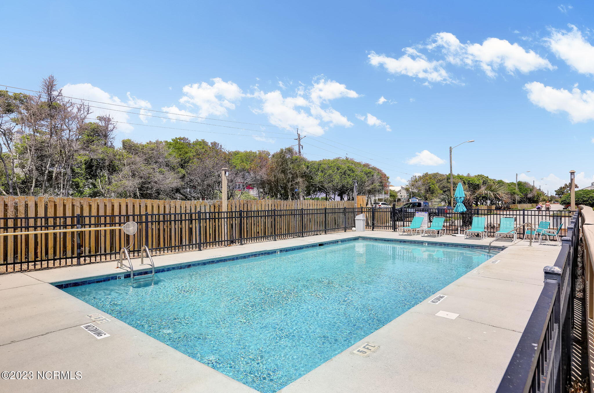 1801 Sand Dollar Court