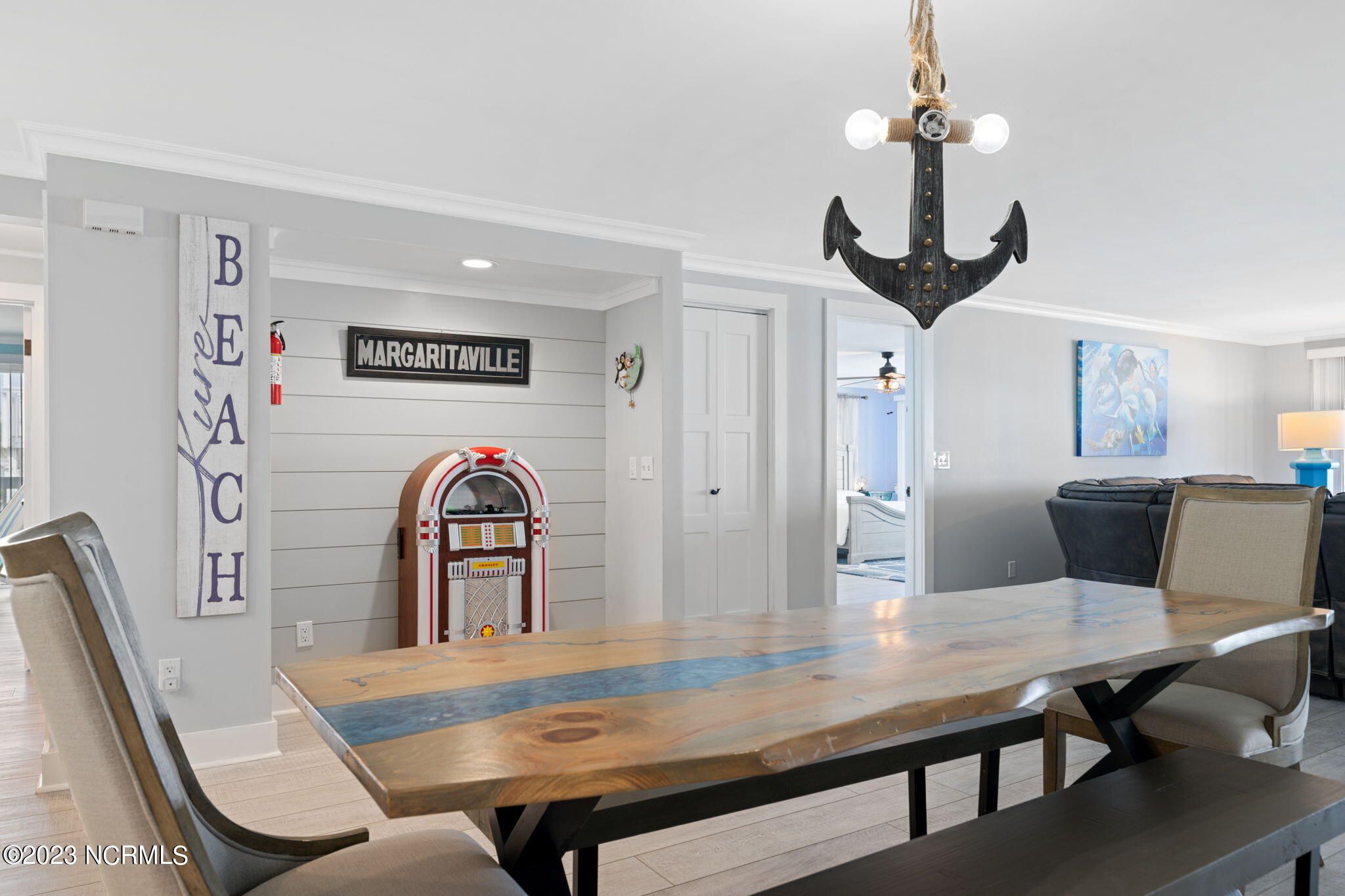1801 Sand Dollar Court