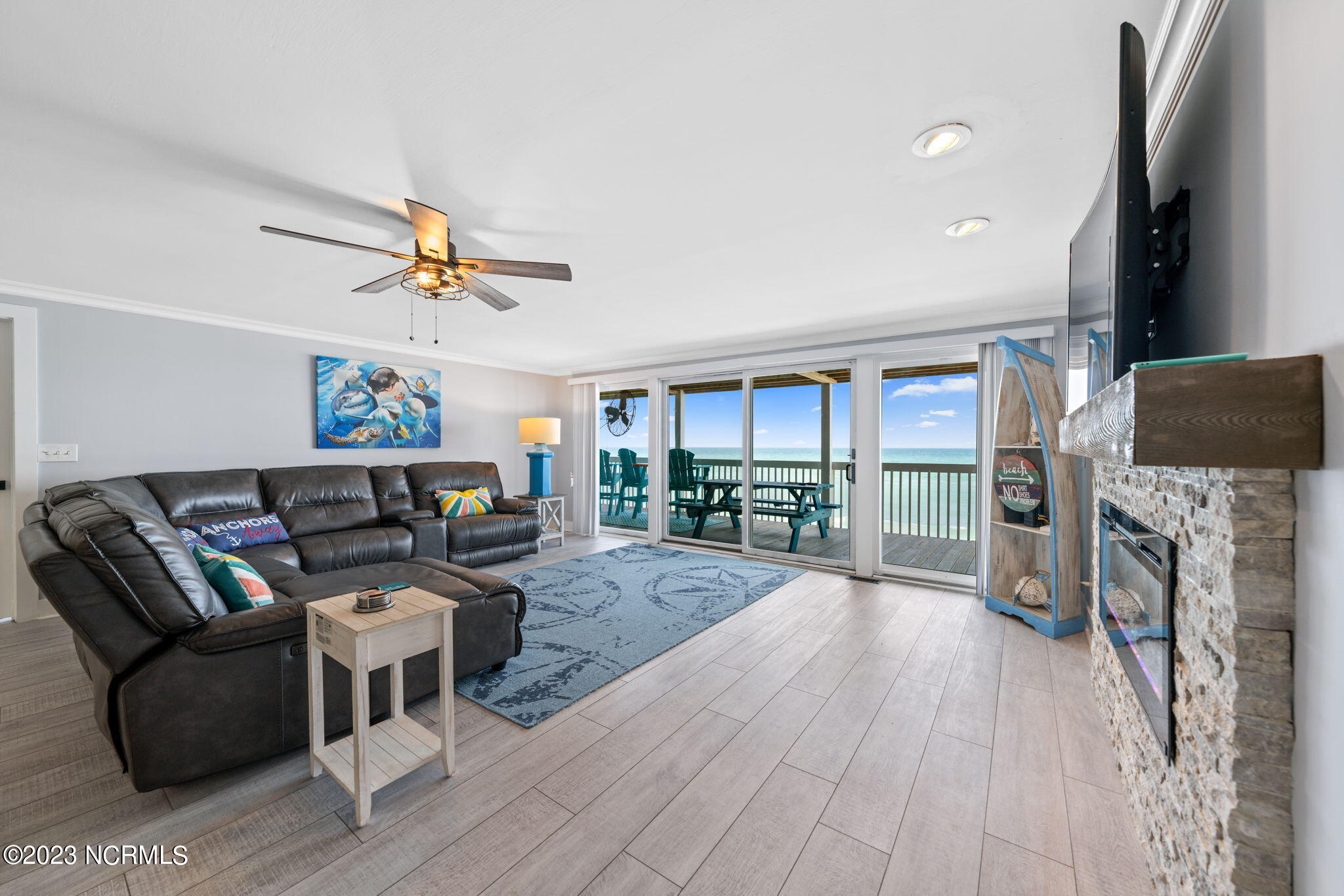 1801 Sand Dollar Court