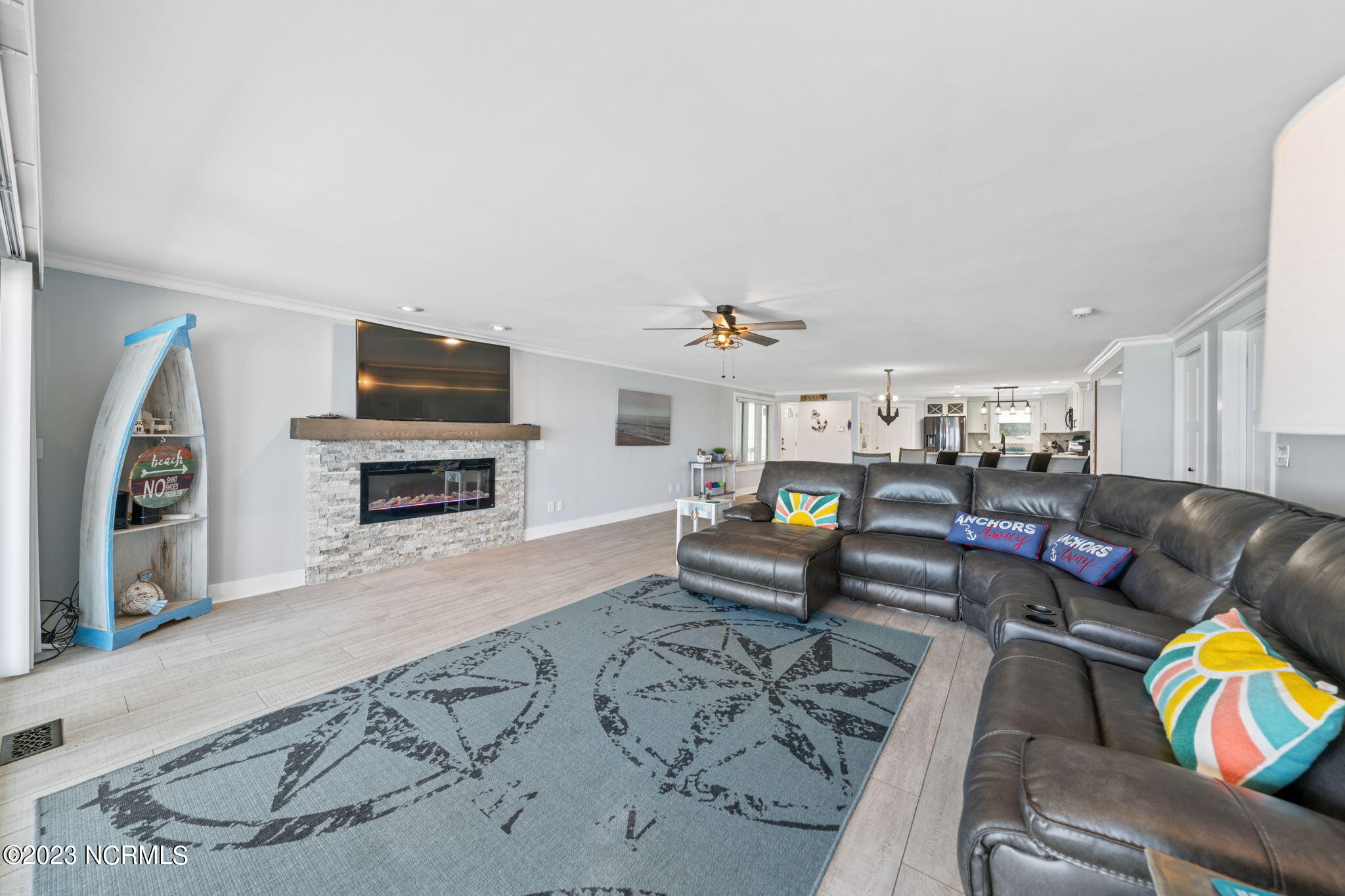 1801 Sand Dollar Court