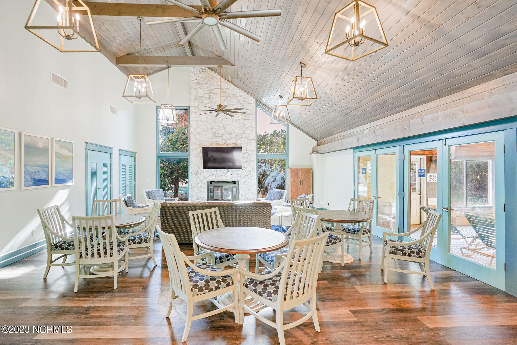 1801 Sand Dollar Court