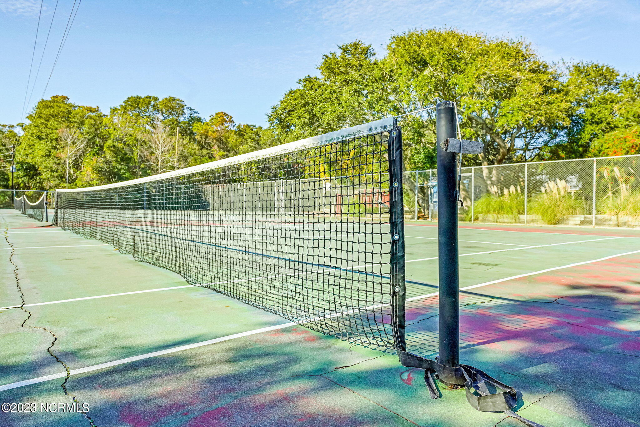 1801 Sand Dollar Court