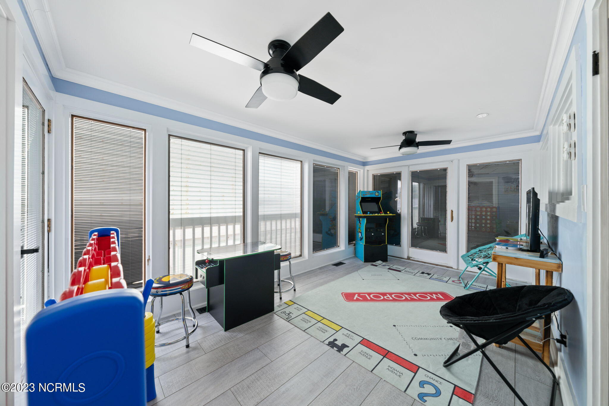 1801 Sand Dollar Court