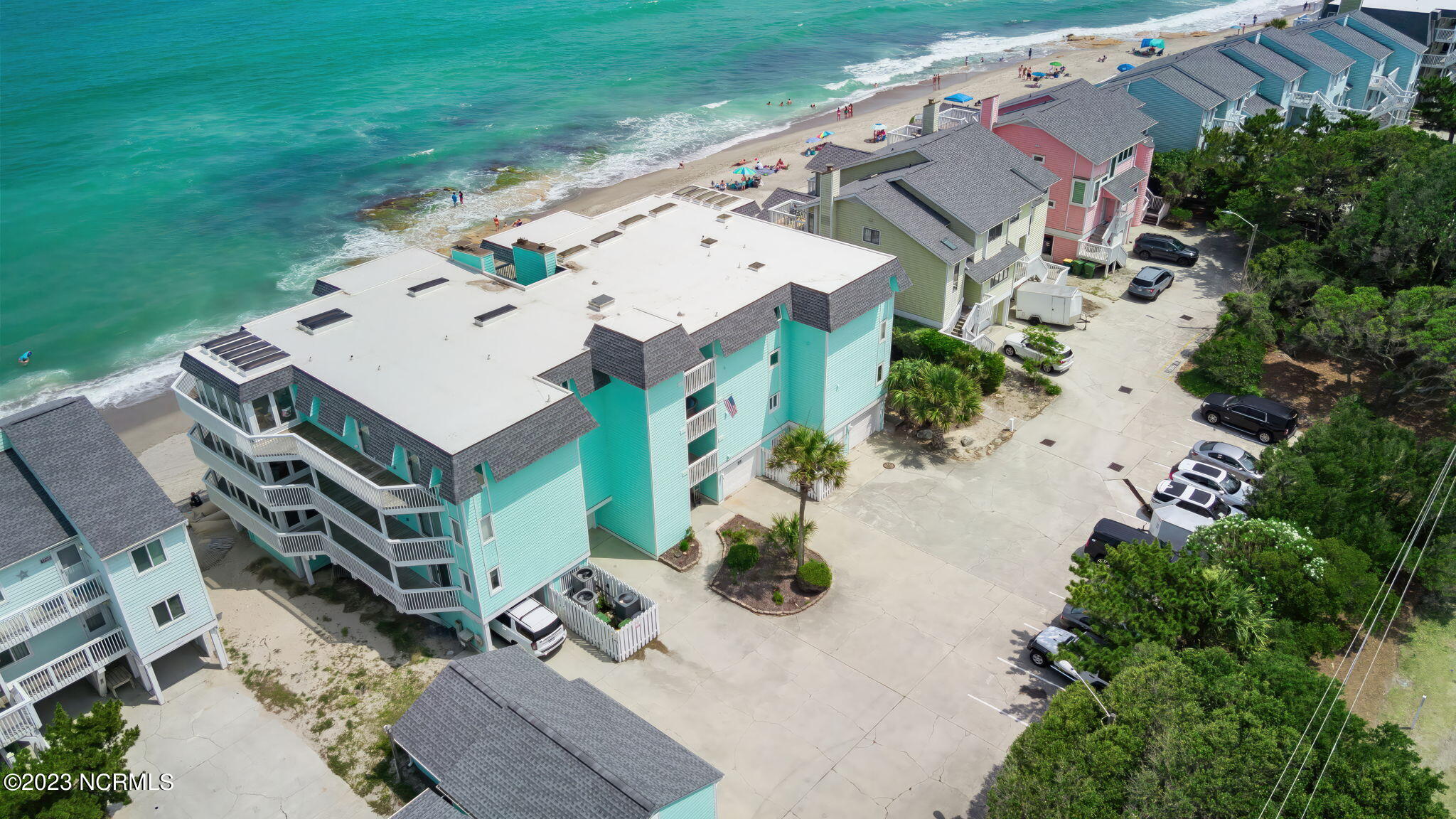 1801 Sand Dollar Court