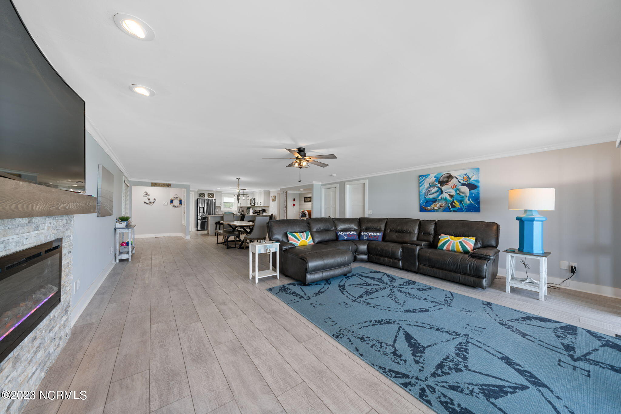 1801 Sand Dollar Court