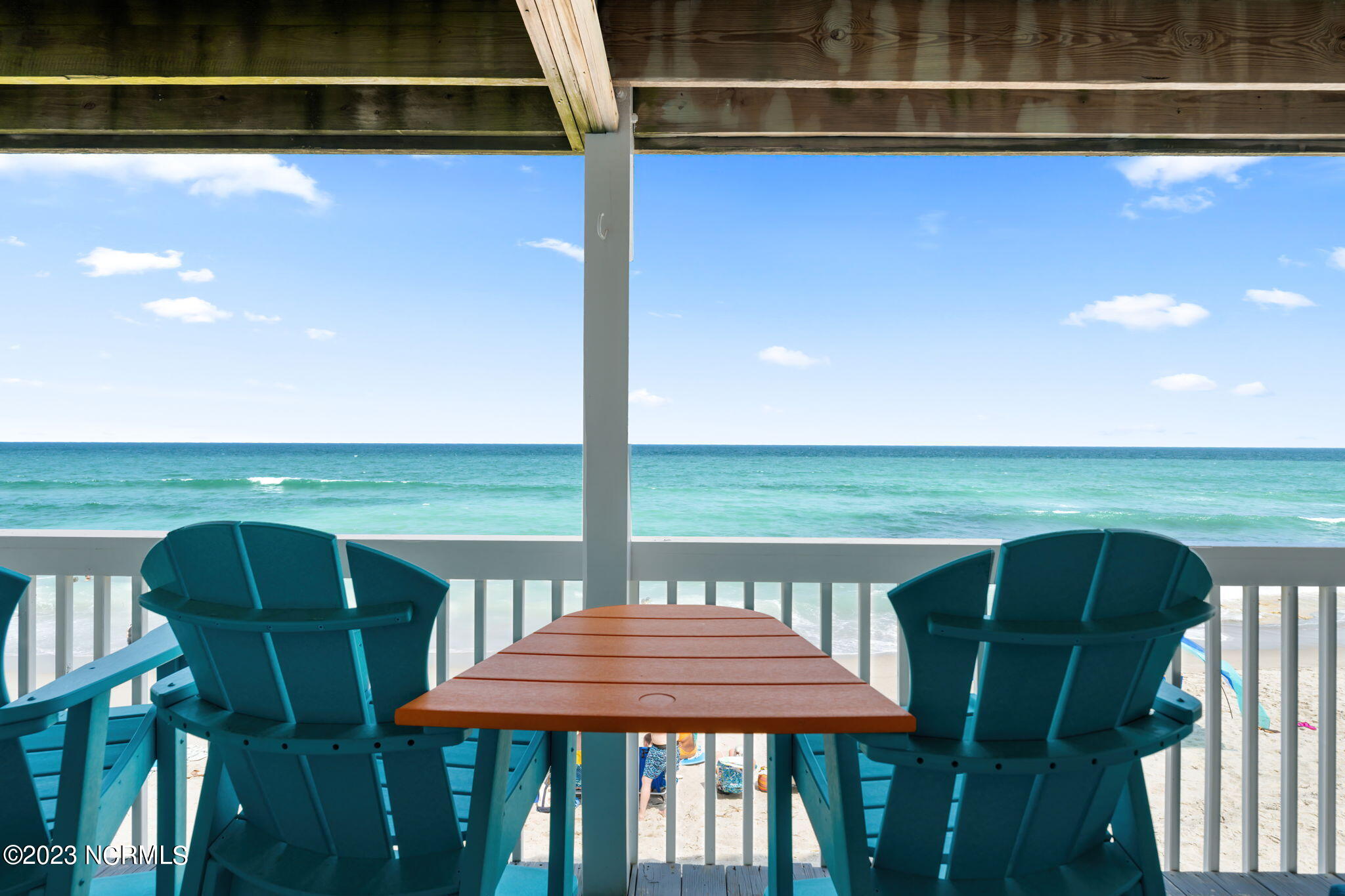 1801 Sand Dollar Court