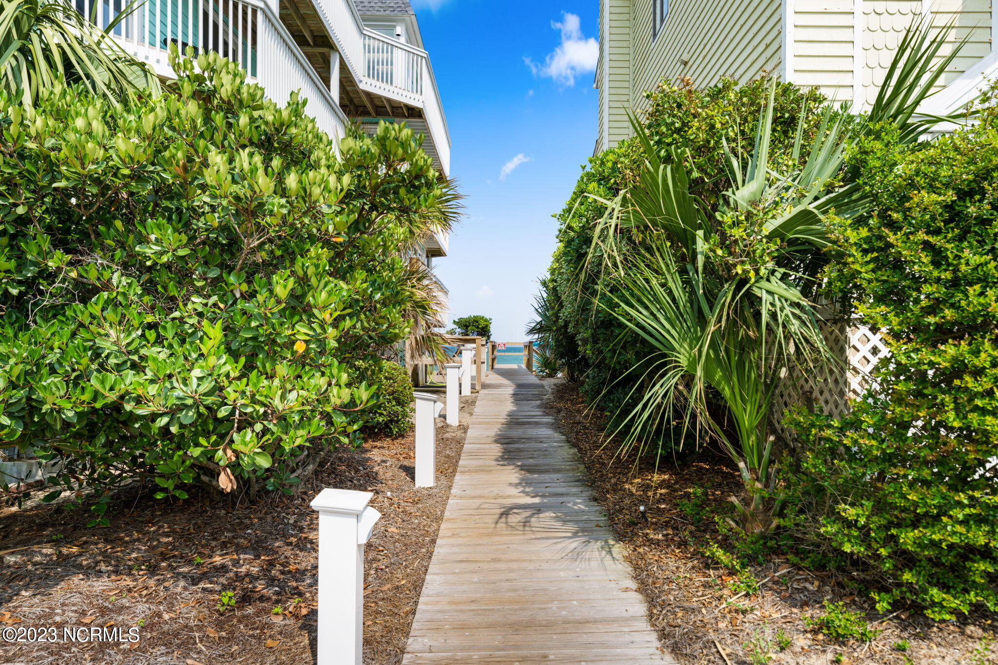 1801 Sand Dollar Court