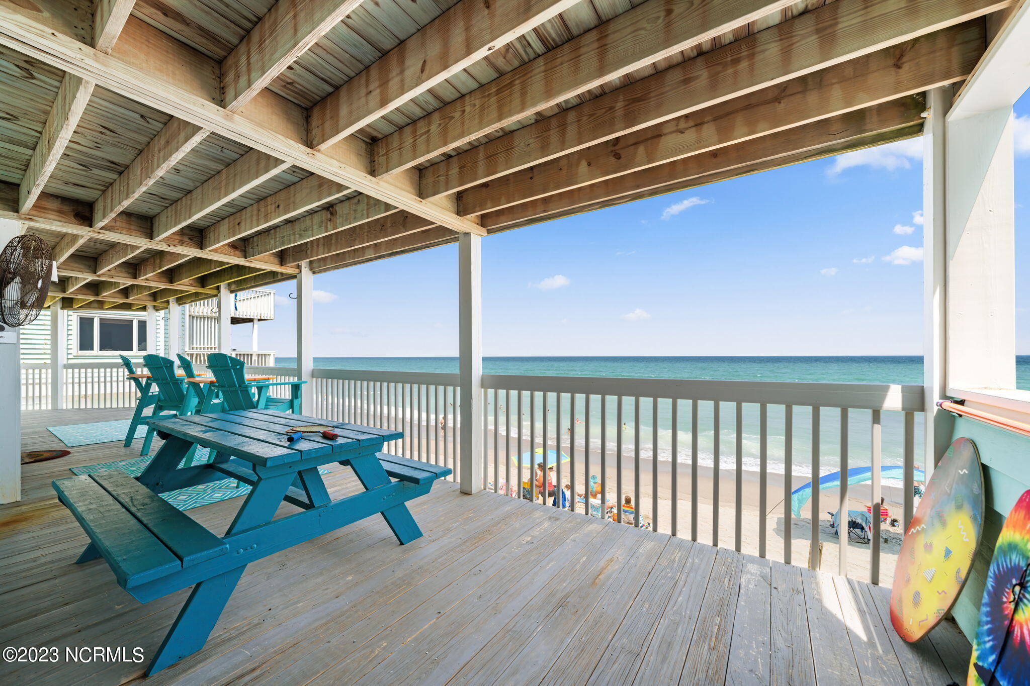1801 Sand Dollar Court