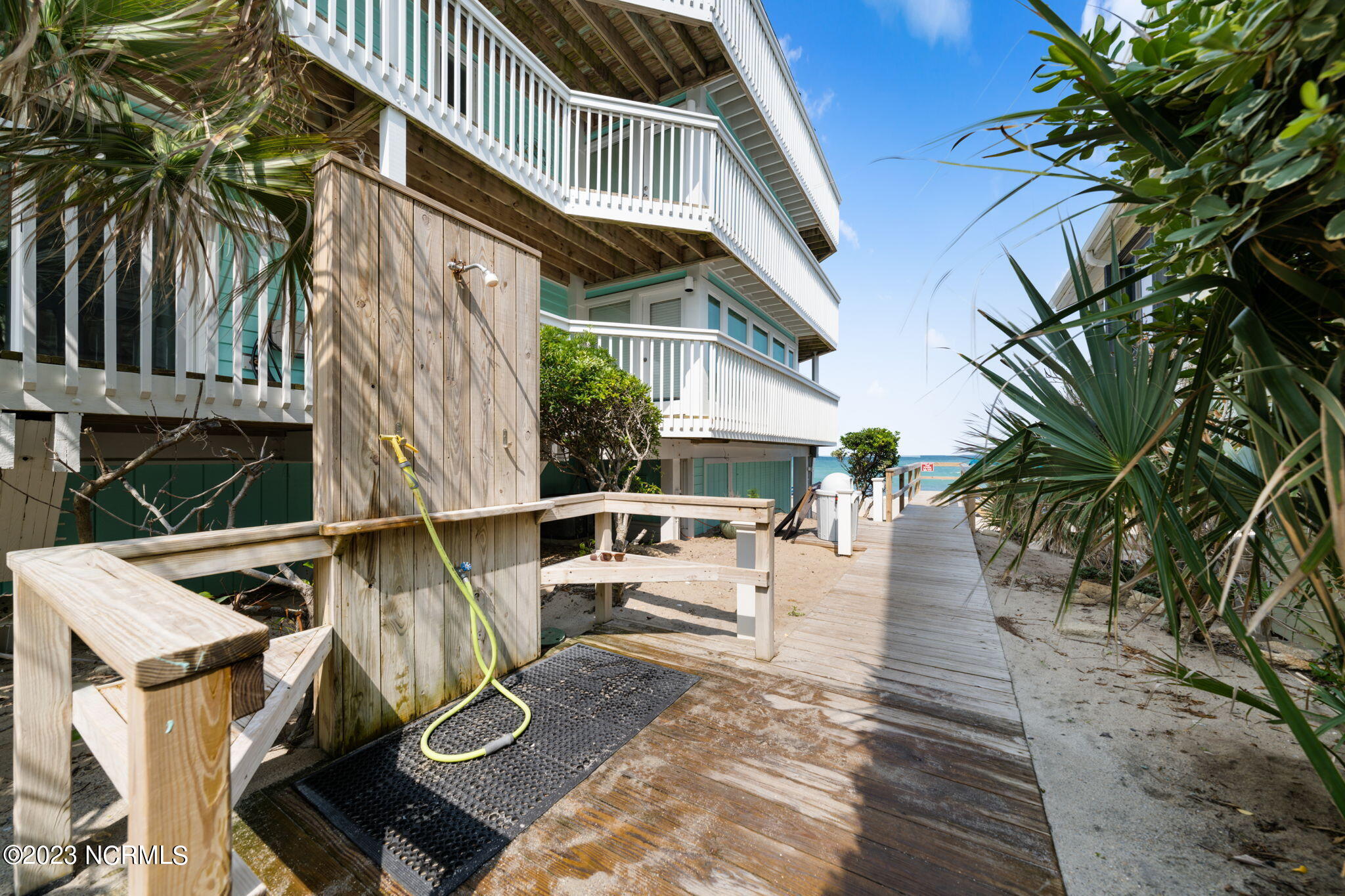 1801 Sand Dollar Court