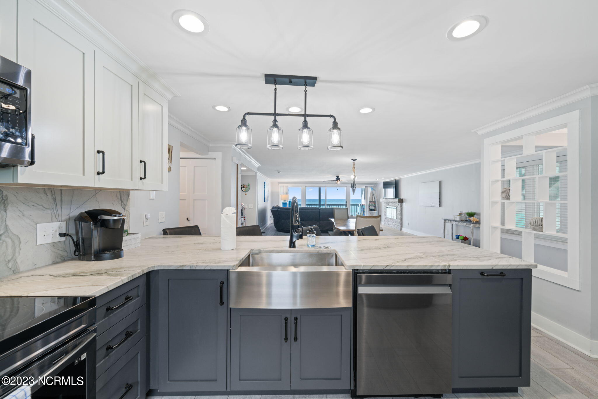 1801 Sand Dollar Court