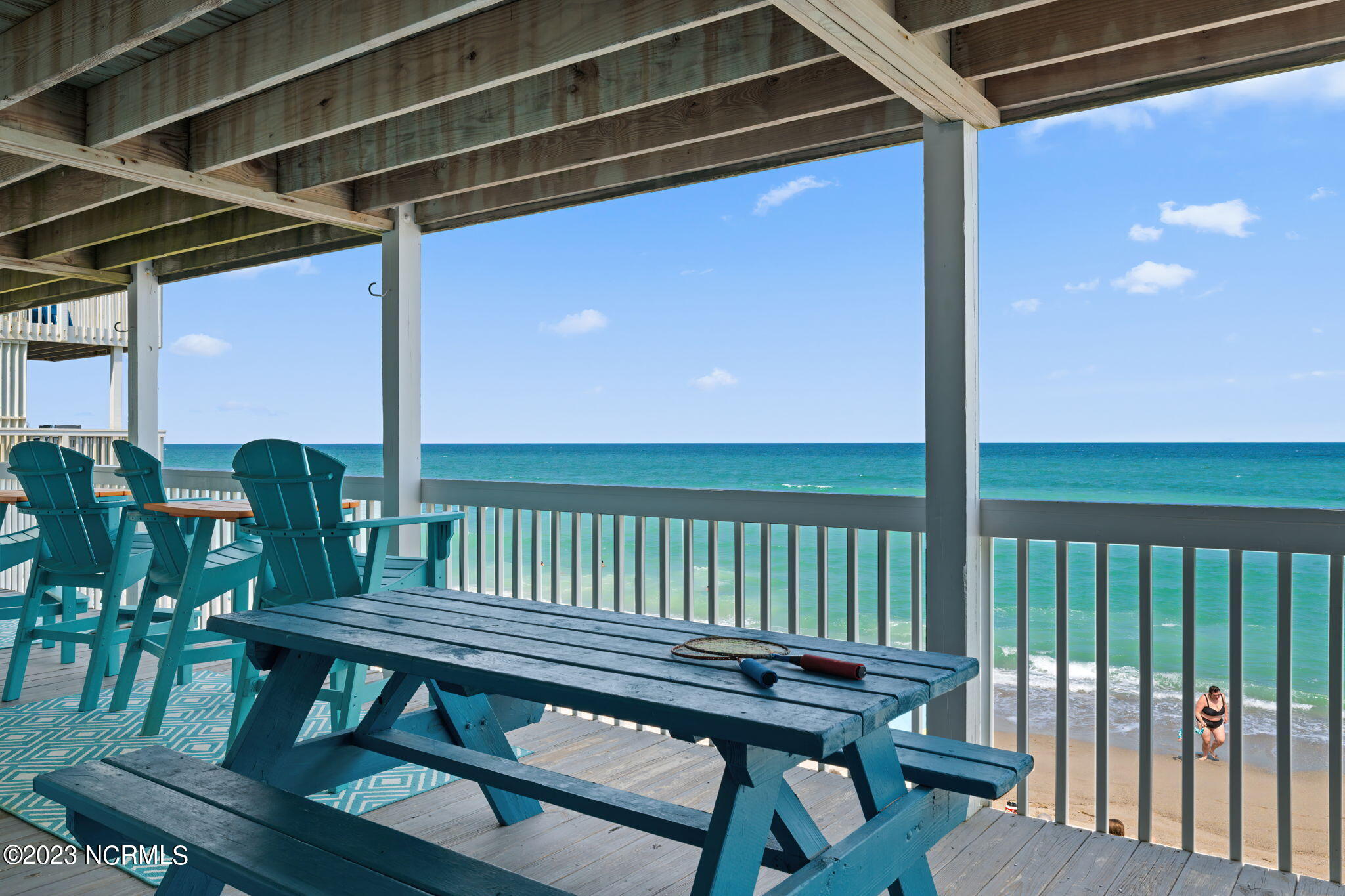 1801 Sand Dollar Court