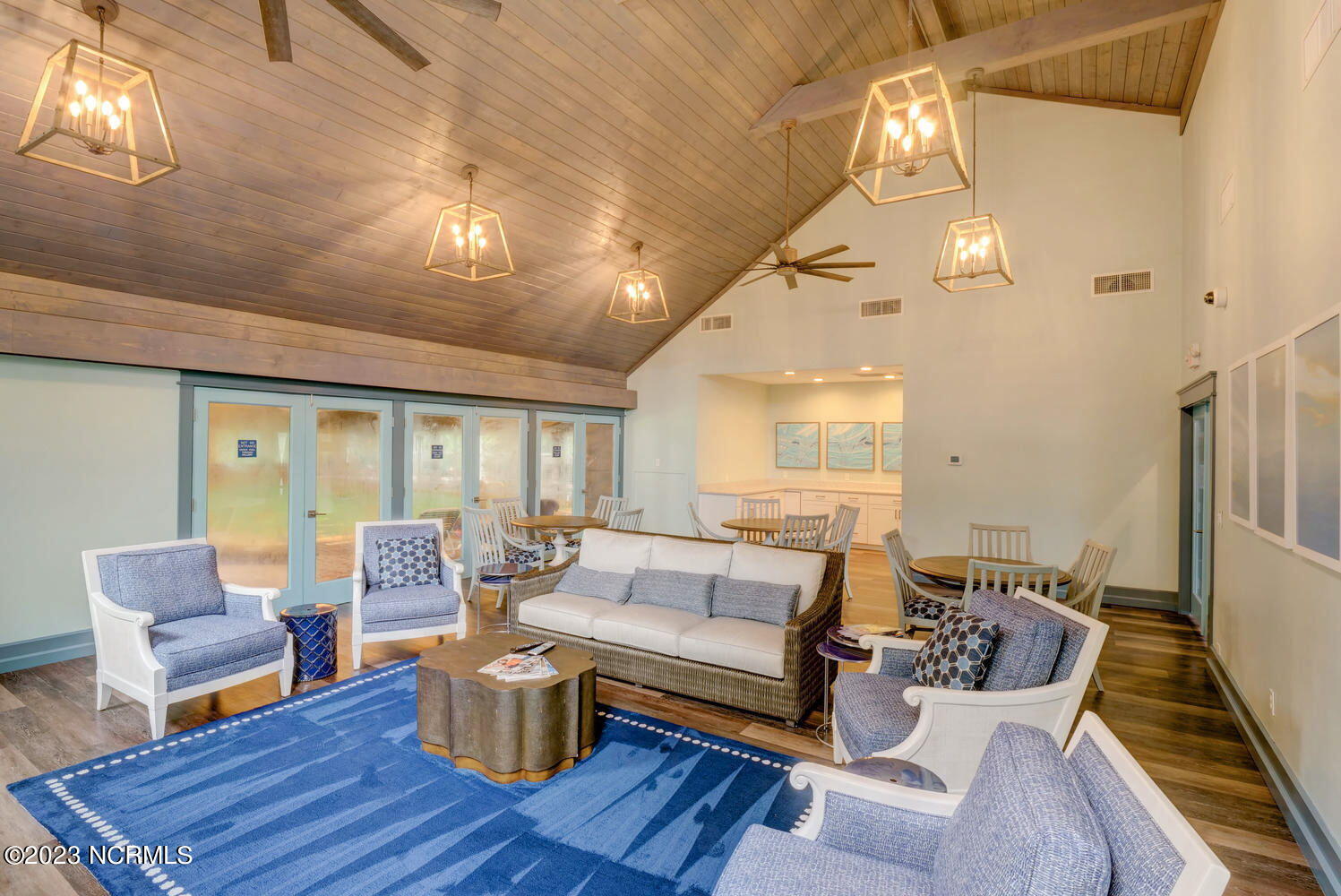 1801 Sand Dollar Court