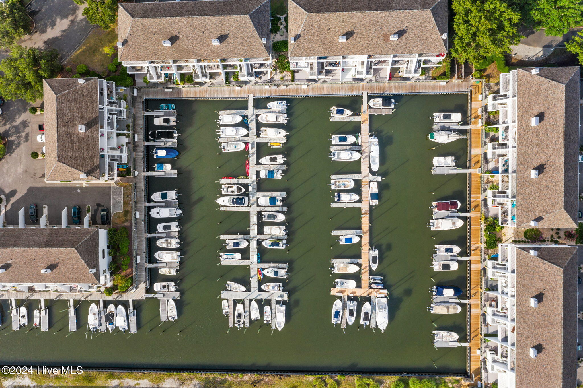 5403 Marina Club Drive