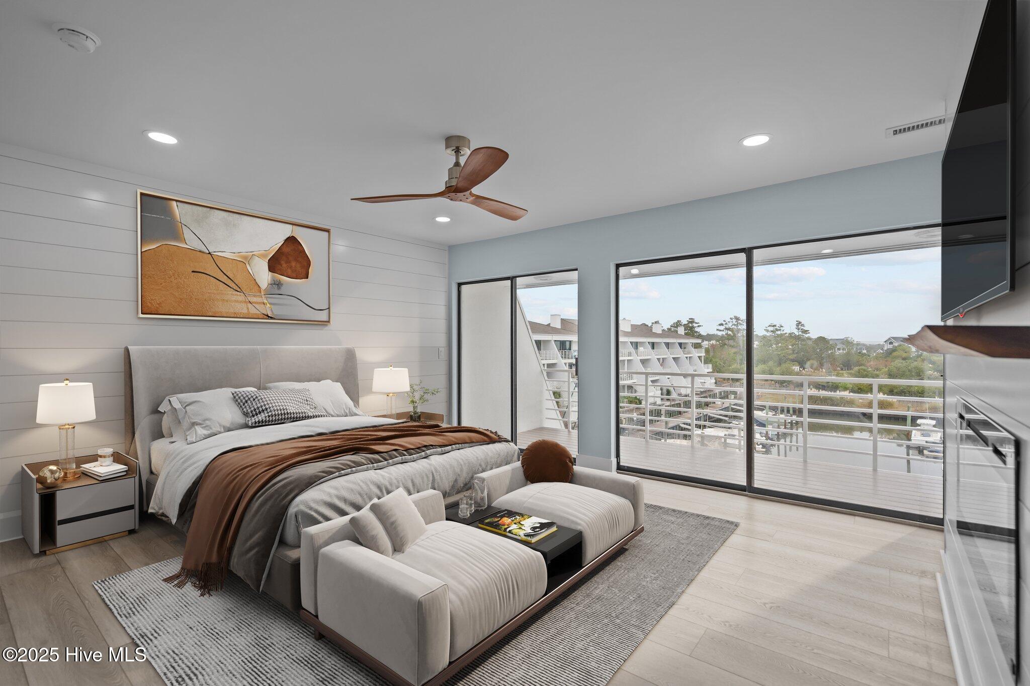 5403 Marina Club Drive
