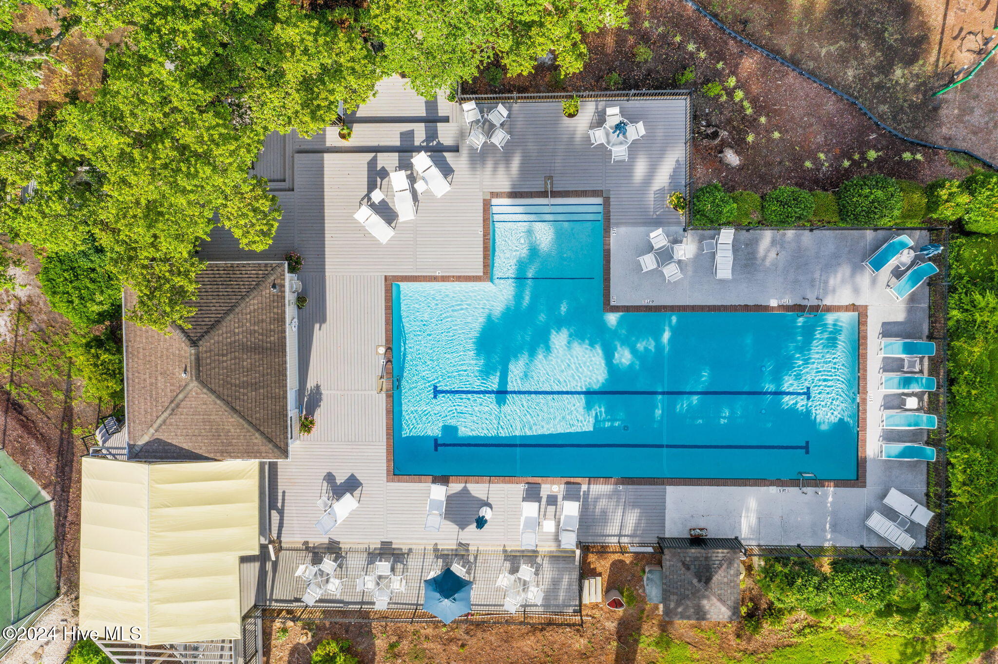 5403 Marina Club Drive