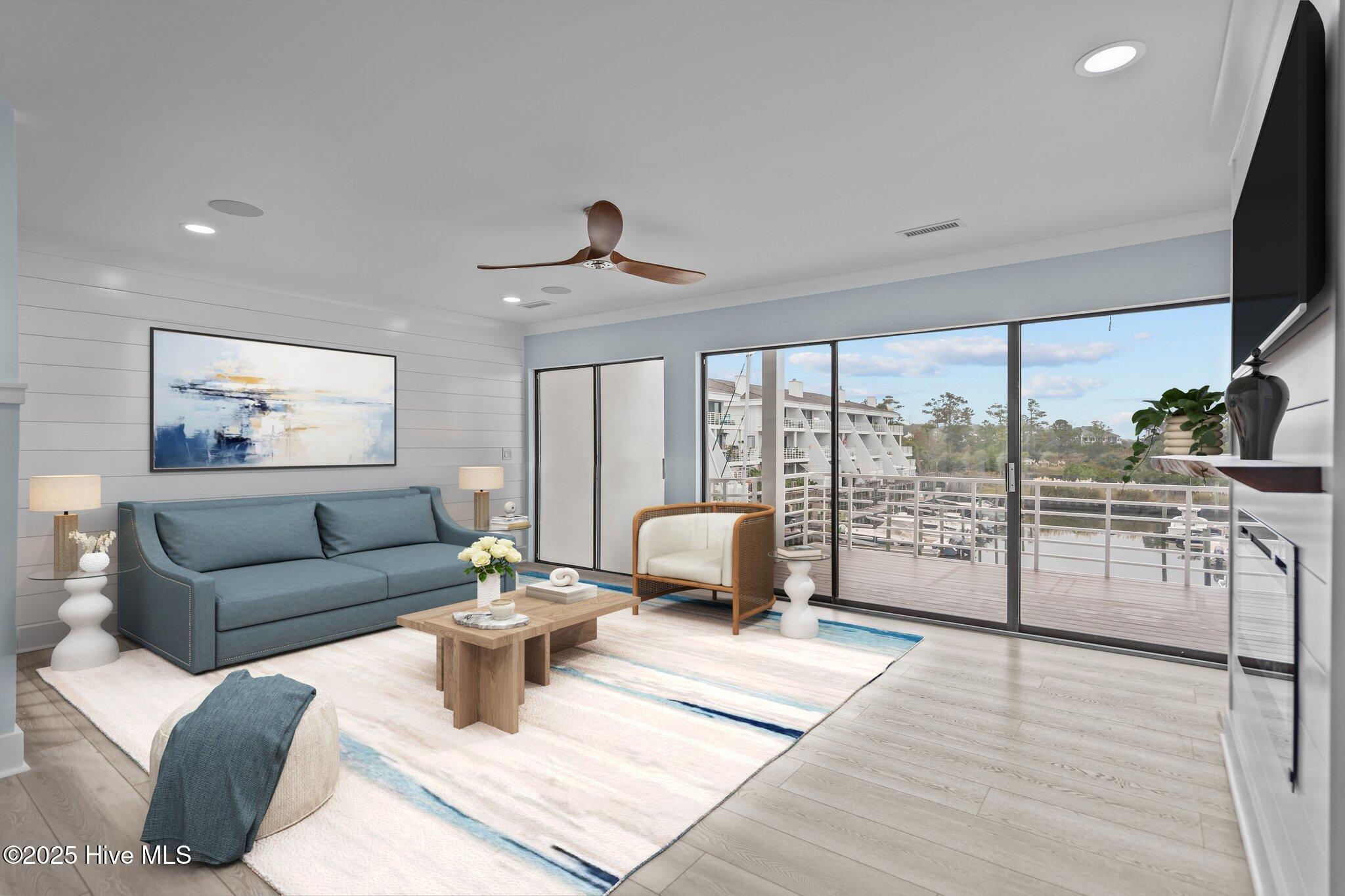 5403 Marina Club Drive