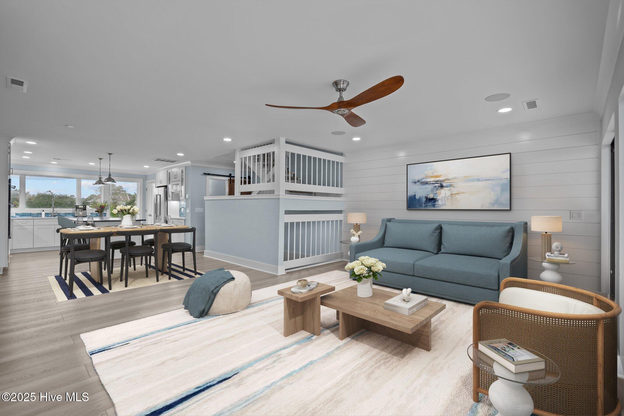 5403 Marina Club Drive
