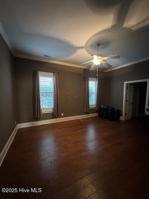 1500 Crows Landing Circle