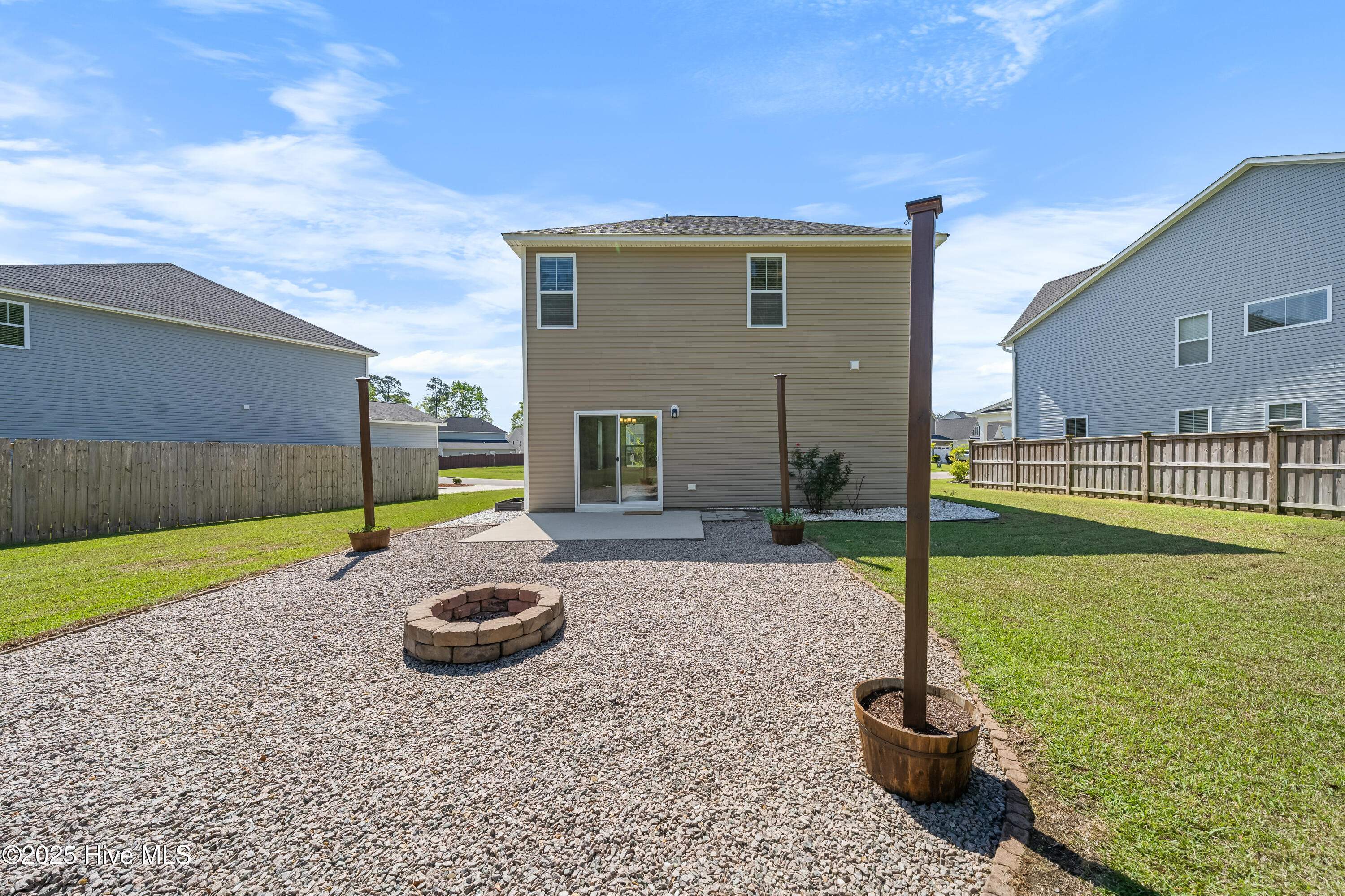 9421 Cassadine Court