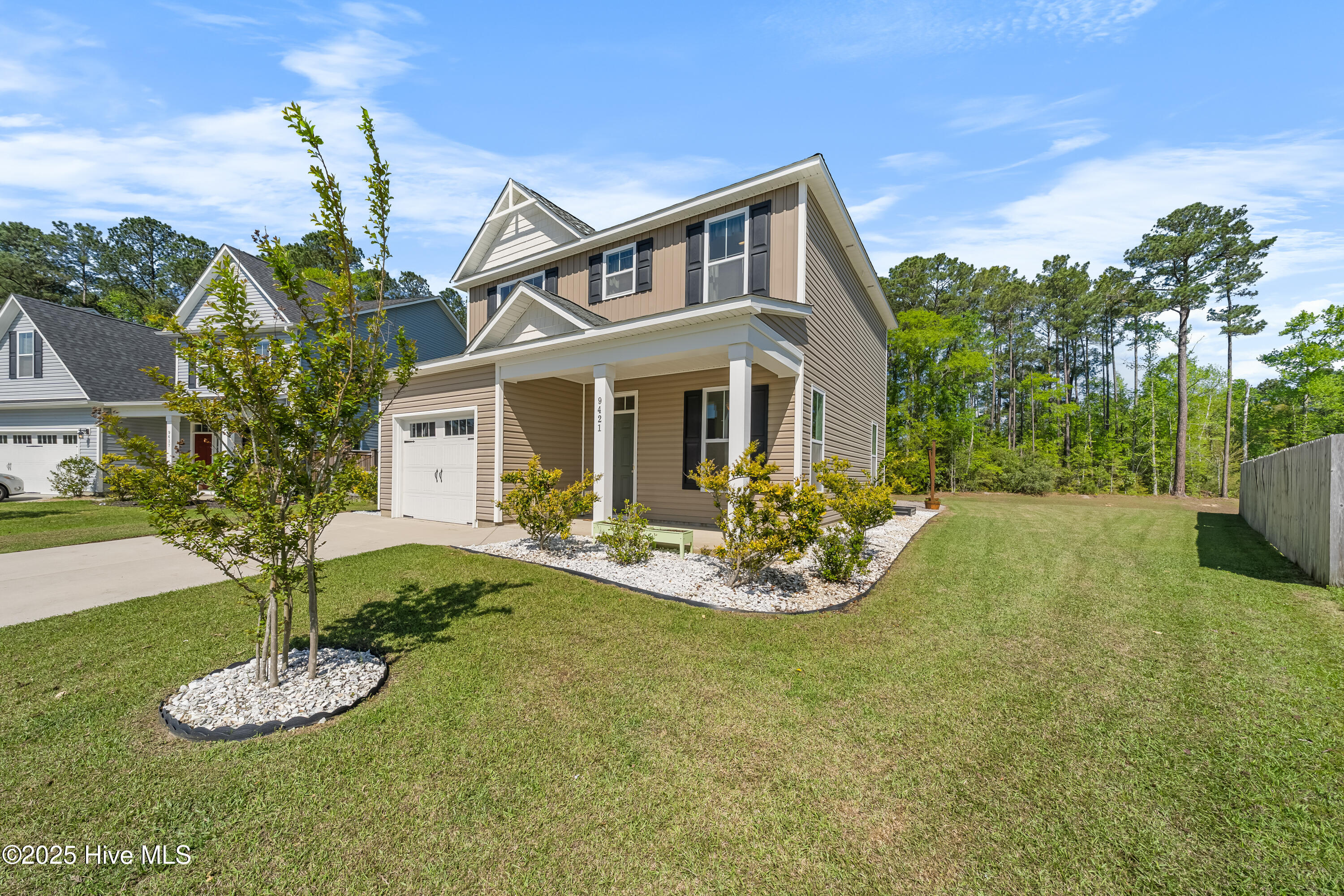 9421 Cassadine Court
