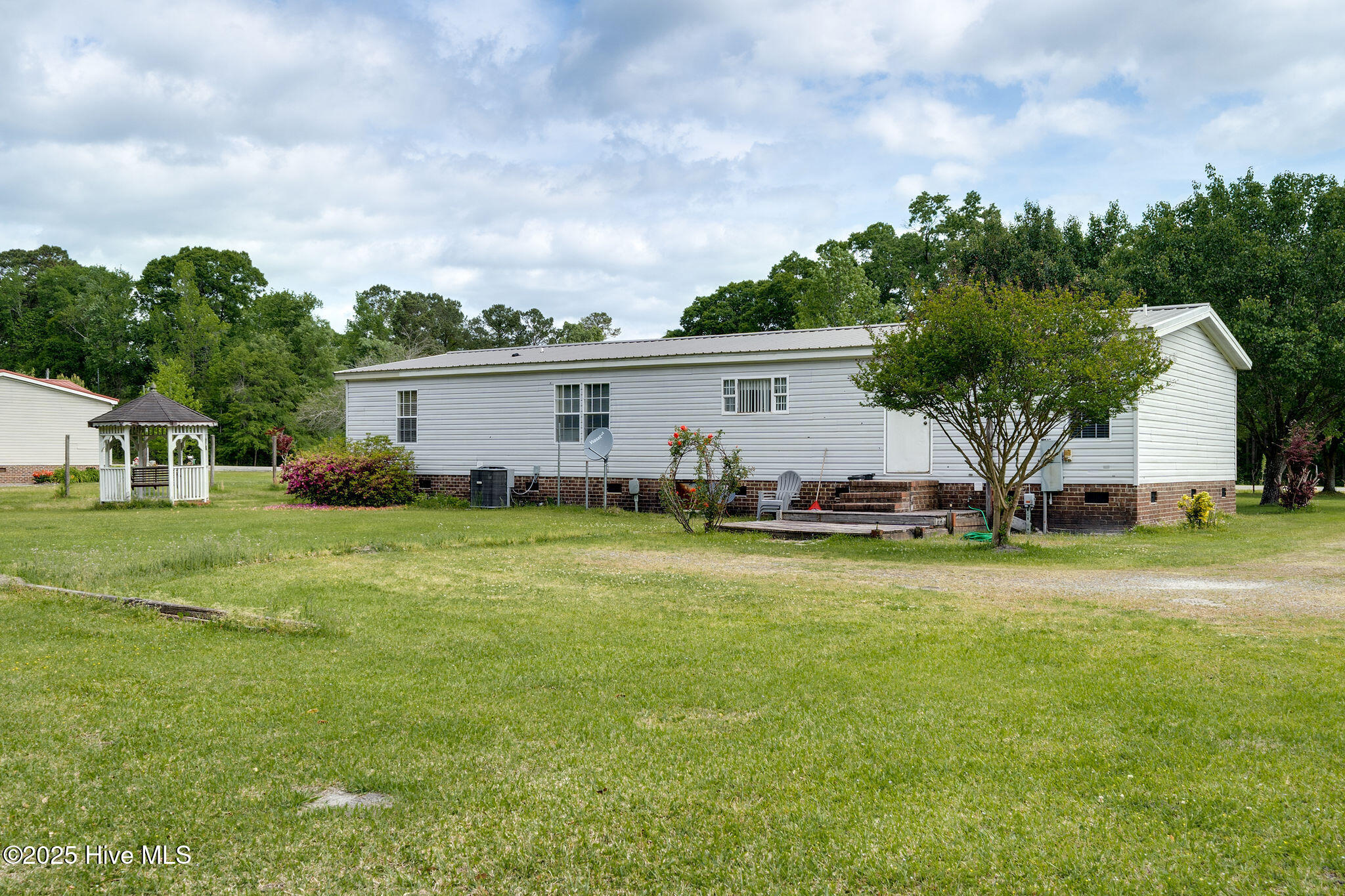 508 Chicken Neck Road