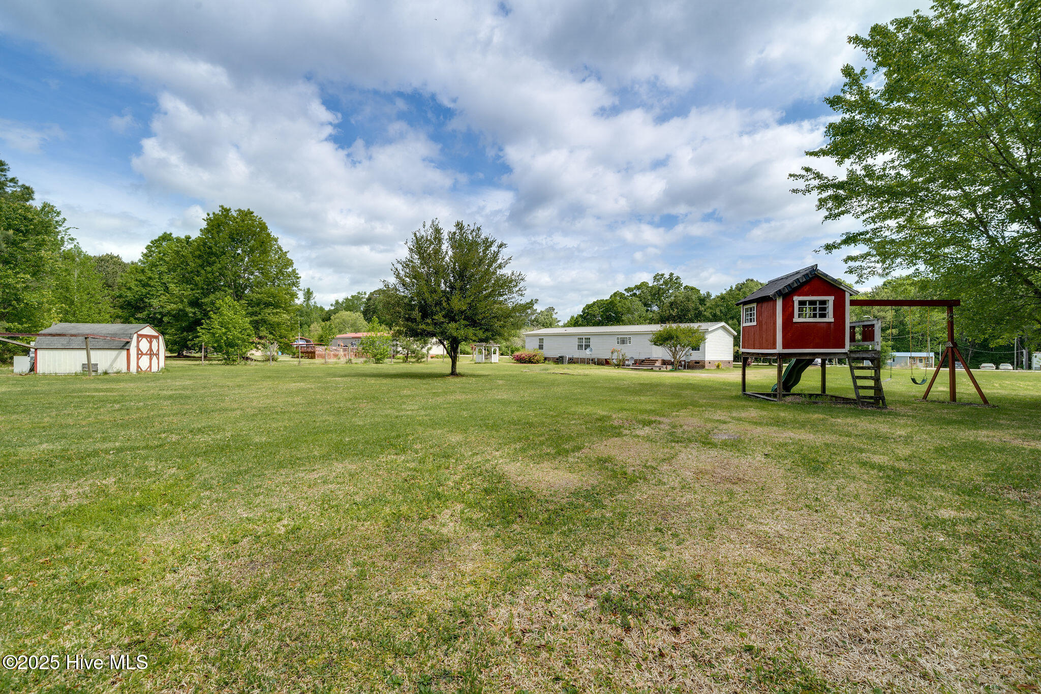 508 Chicken Neck Road