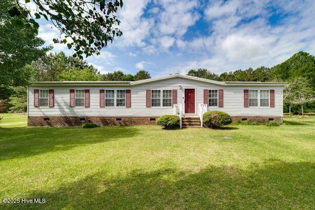 508 Chicken Neck Road
