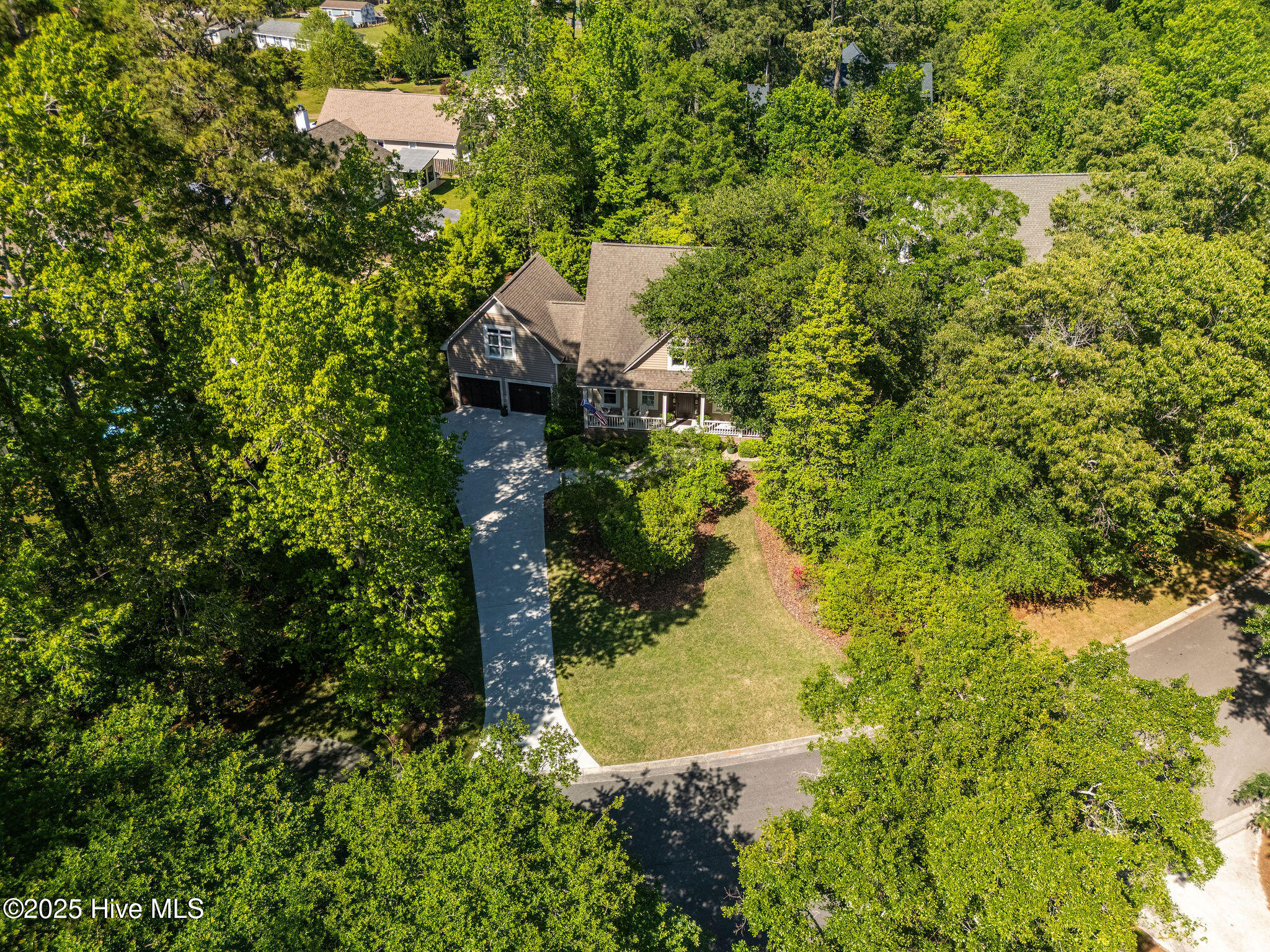 3504 Whimsy Way