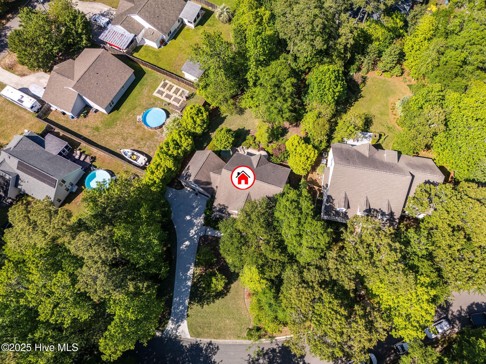 3504 Whimsy Way
