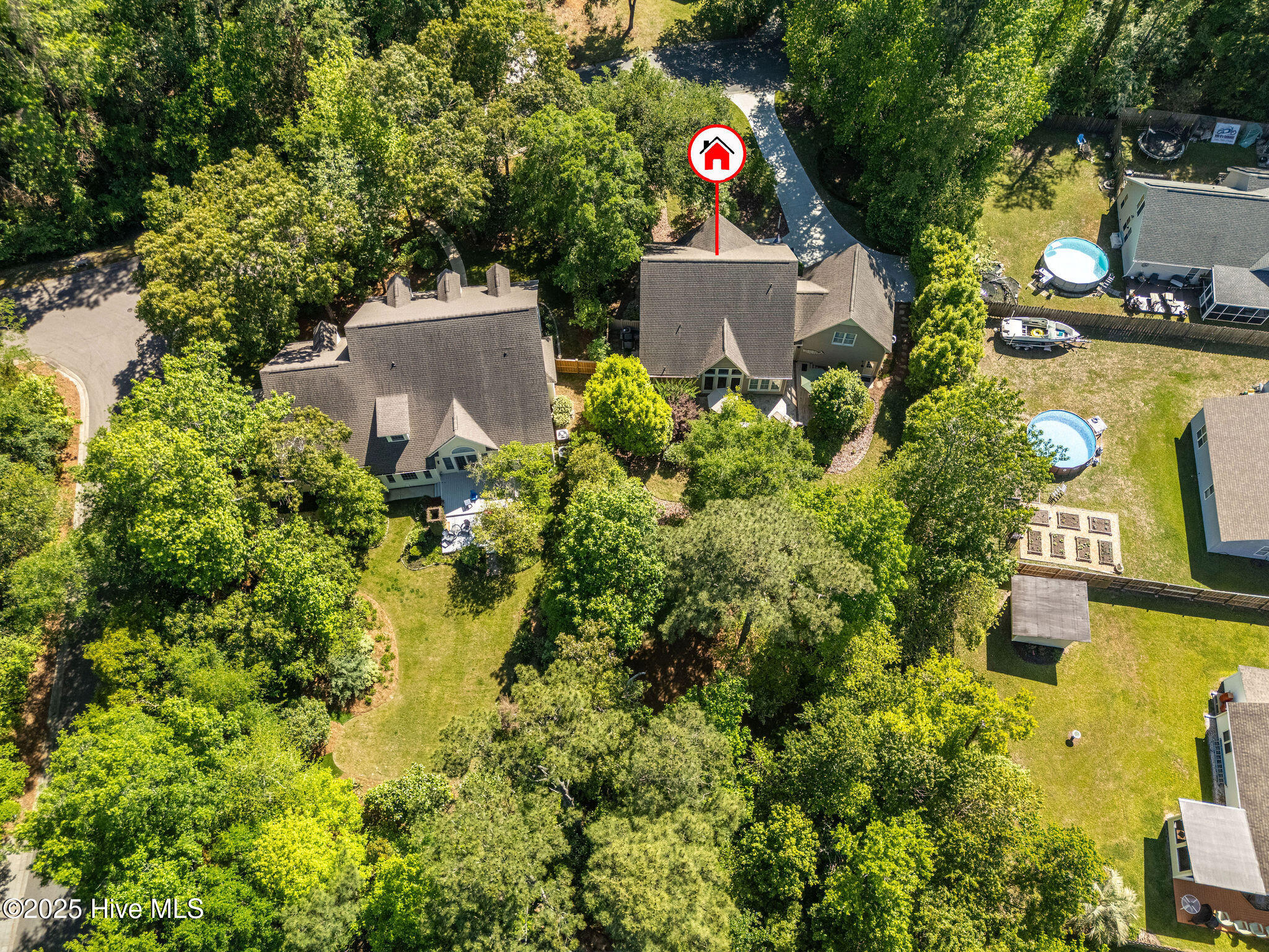 3504 Whimsy Way
