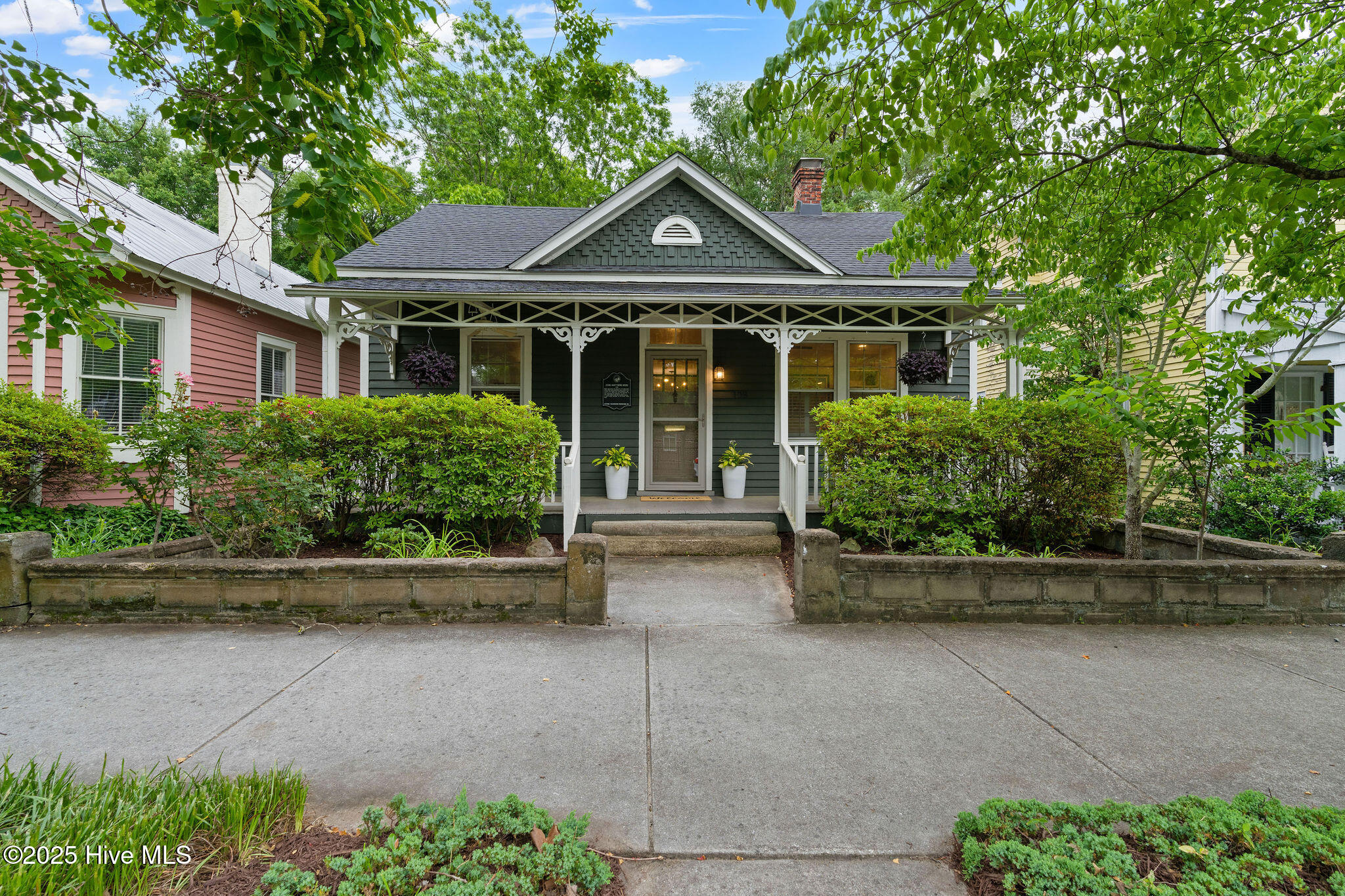 108 Castle Street