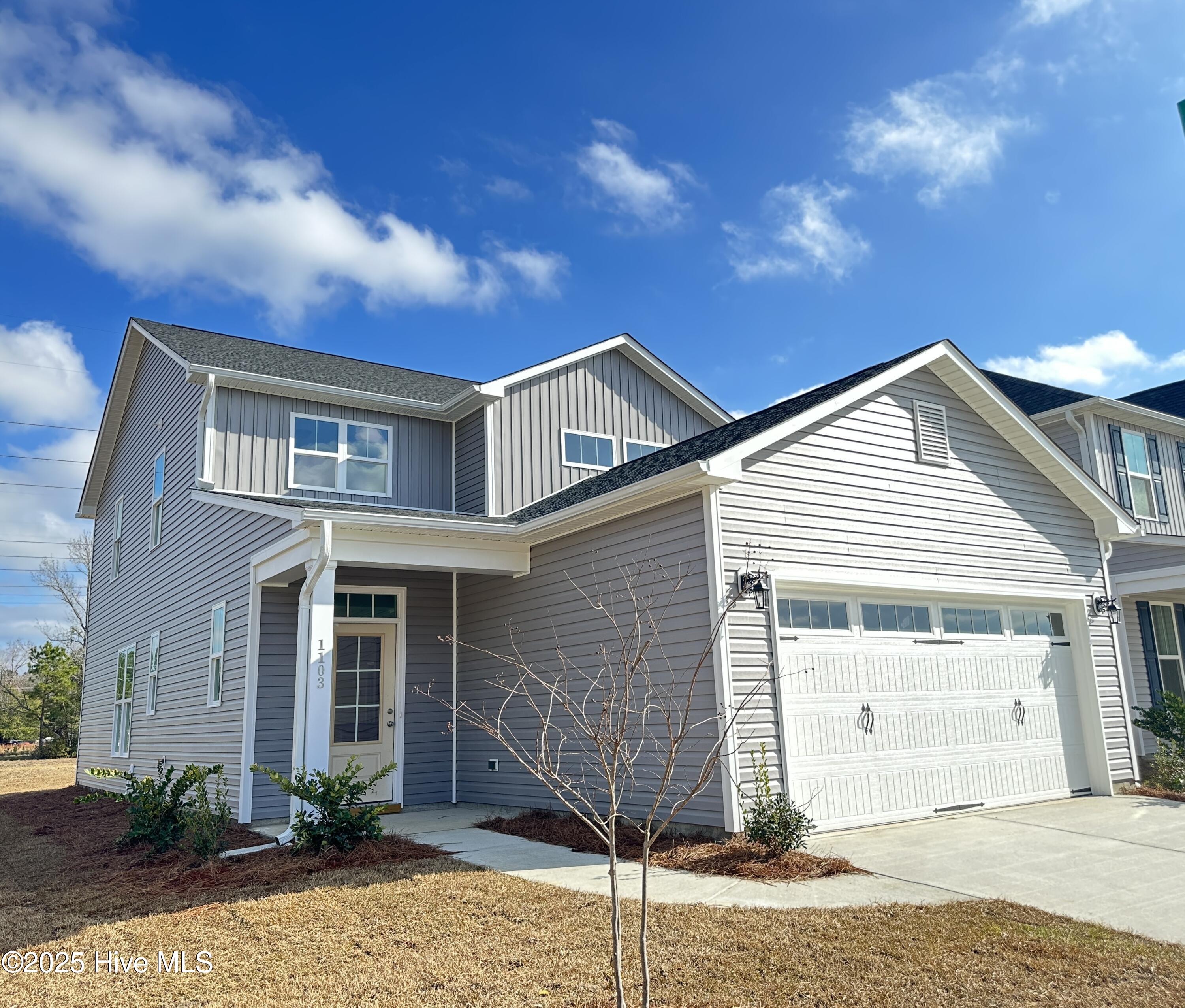 1103 Tennessee Walker Way SE