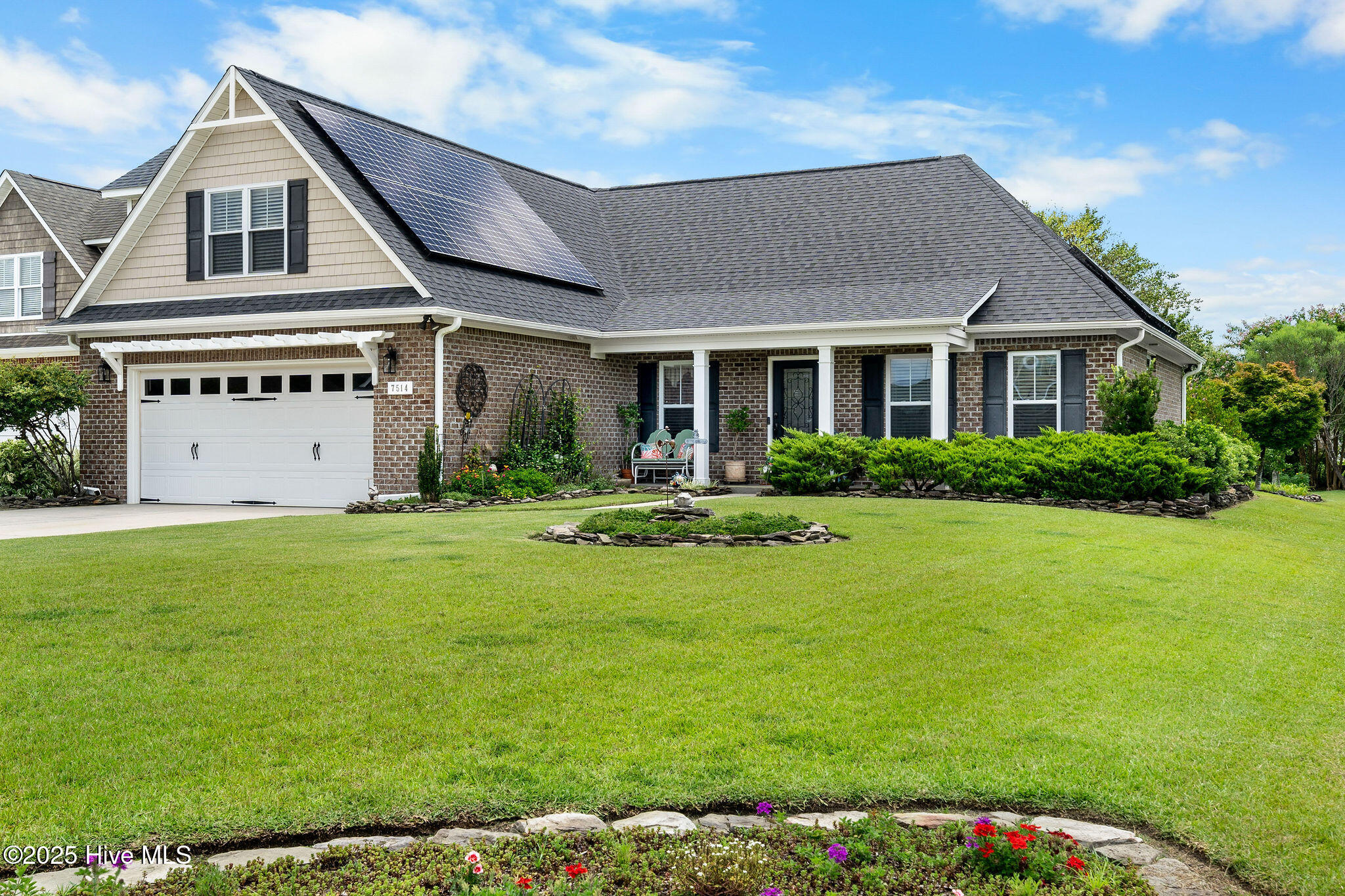 7514 Duval Court