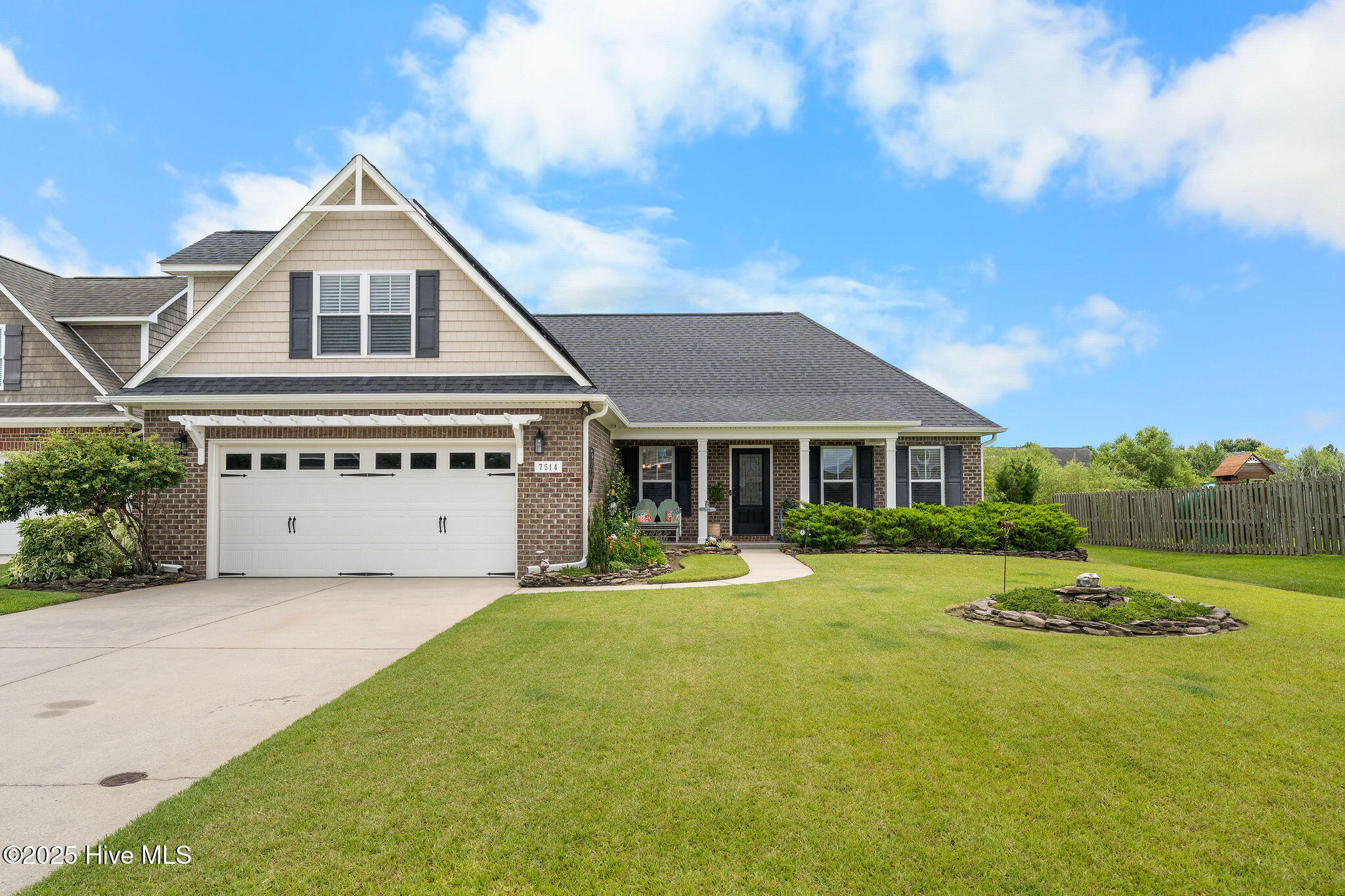 7514 Duval Court