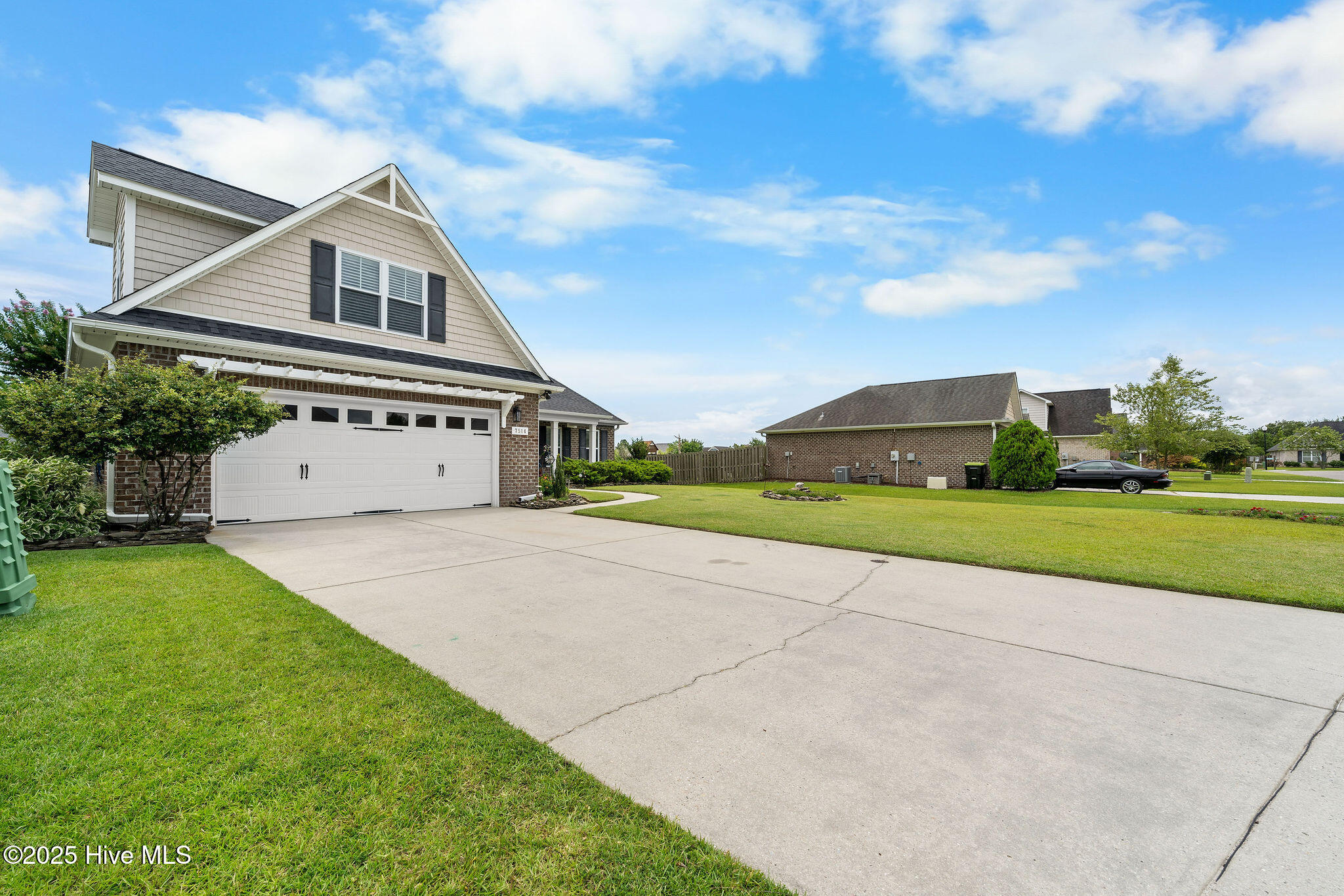 7514 Duval Court