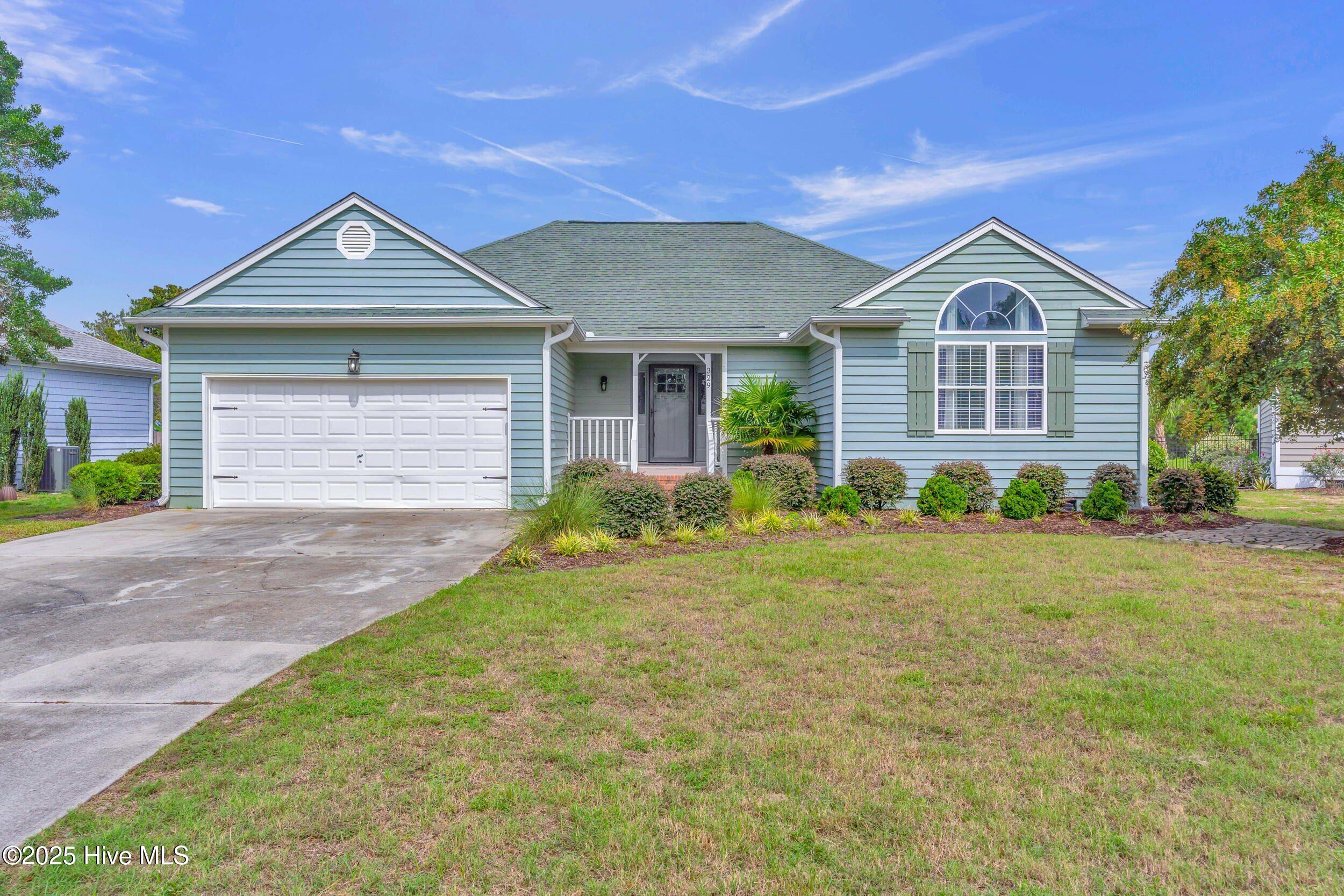 329 Palmer Way