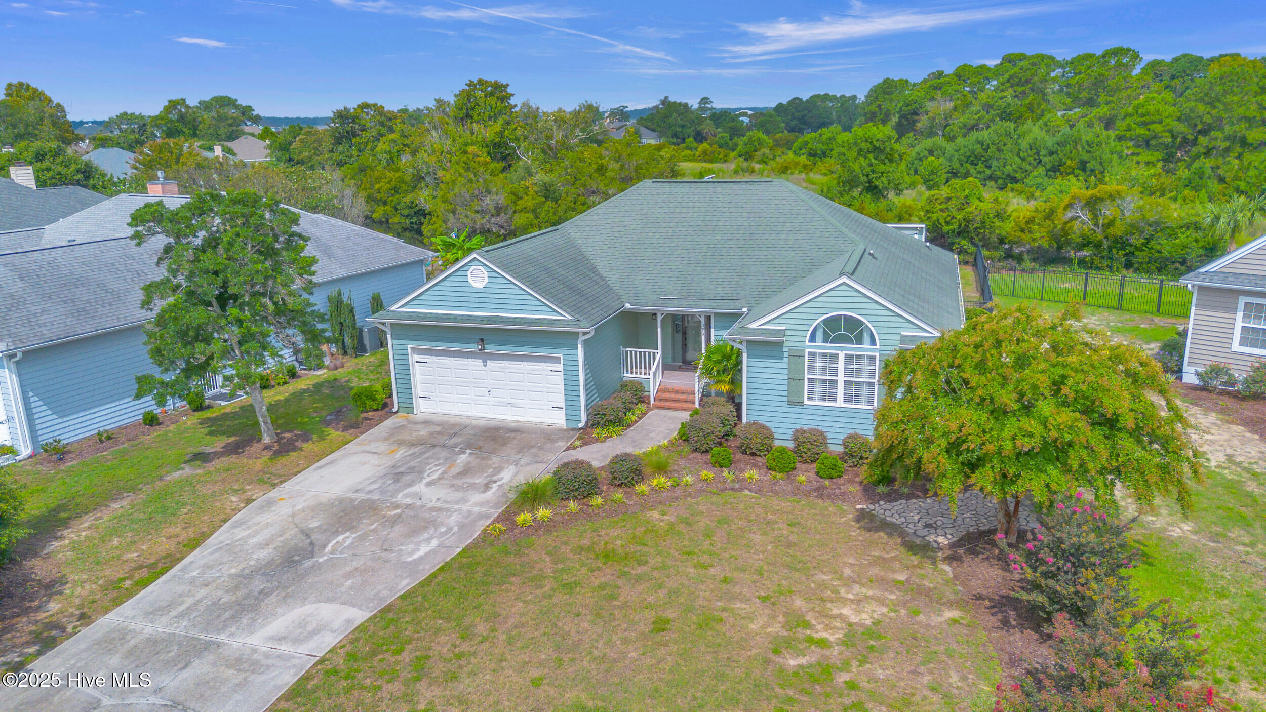 329 Palmer Way