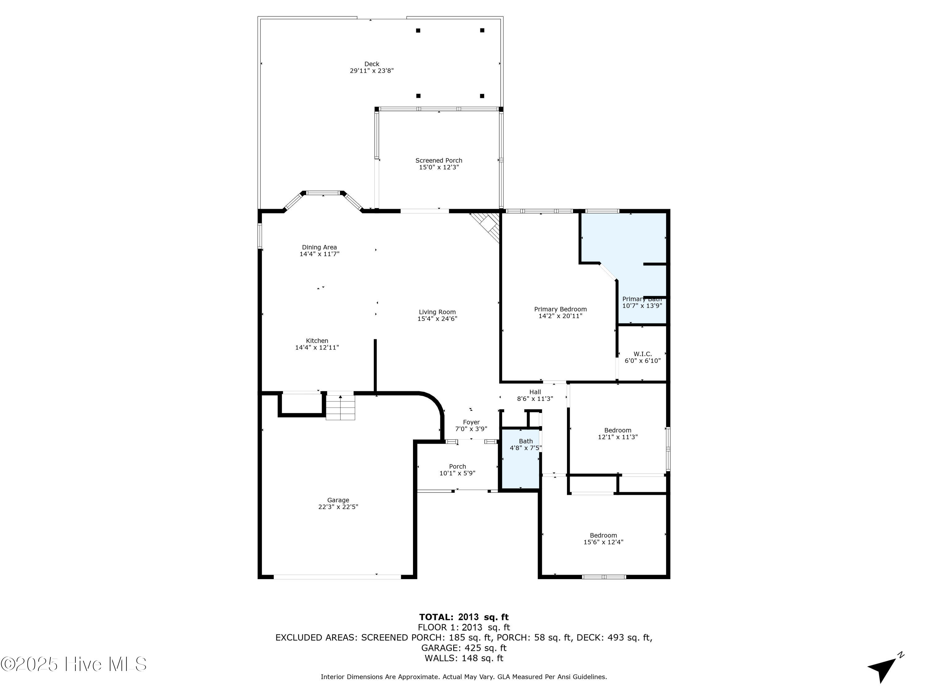 329 Palmer Way